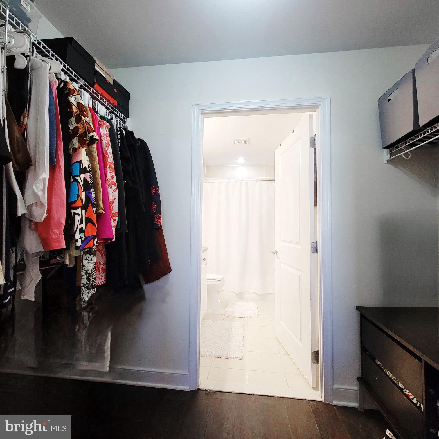 ONE NATIONAL HARBOR CONDOMINIUM - Residential