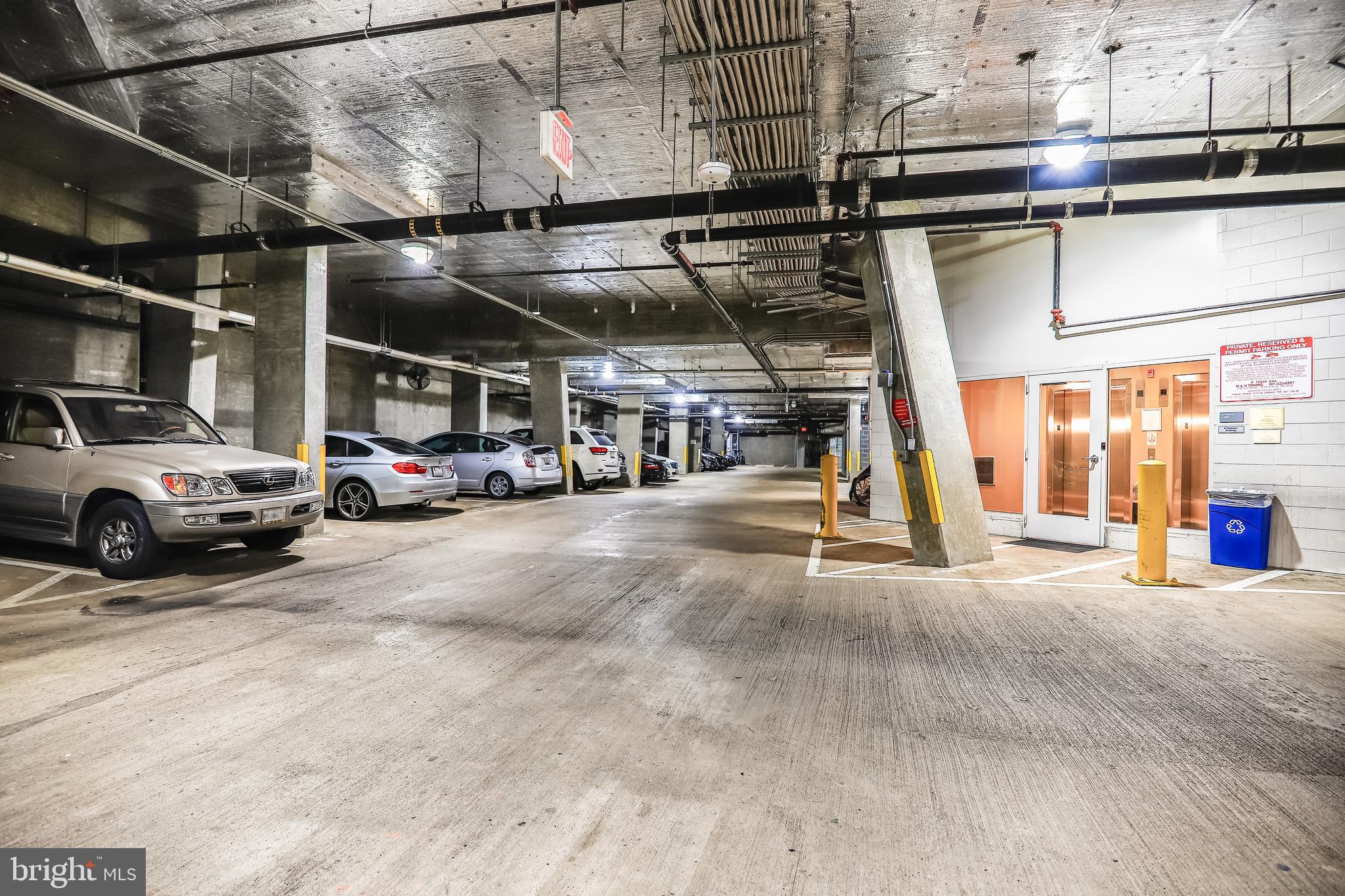 ONE NATIONAL HARBOR CONDOMINIUM - Residential