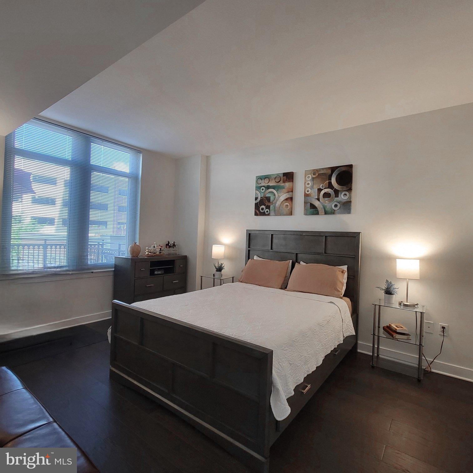 ONE NATIONAL HARBOR CONDOMINIUM - Residential