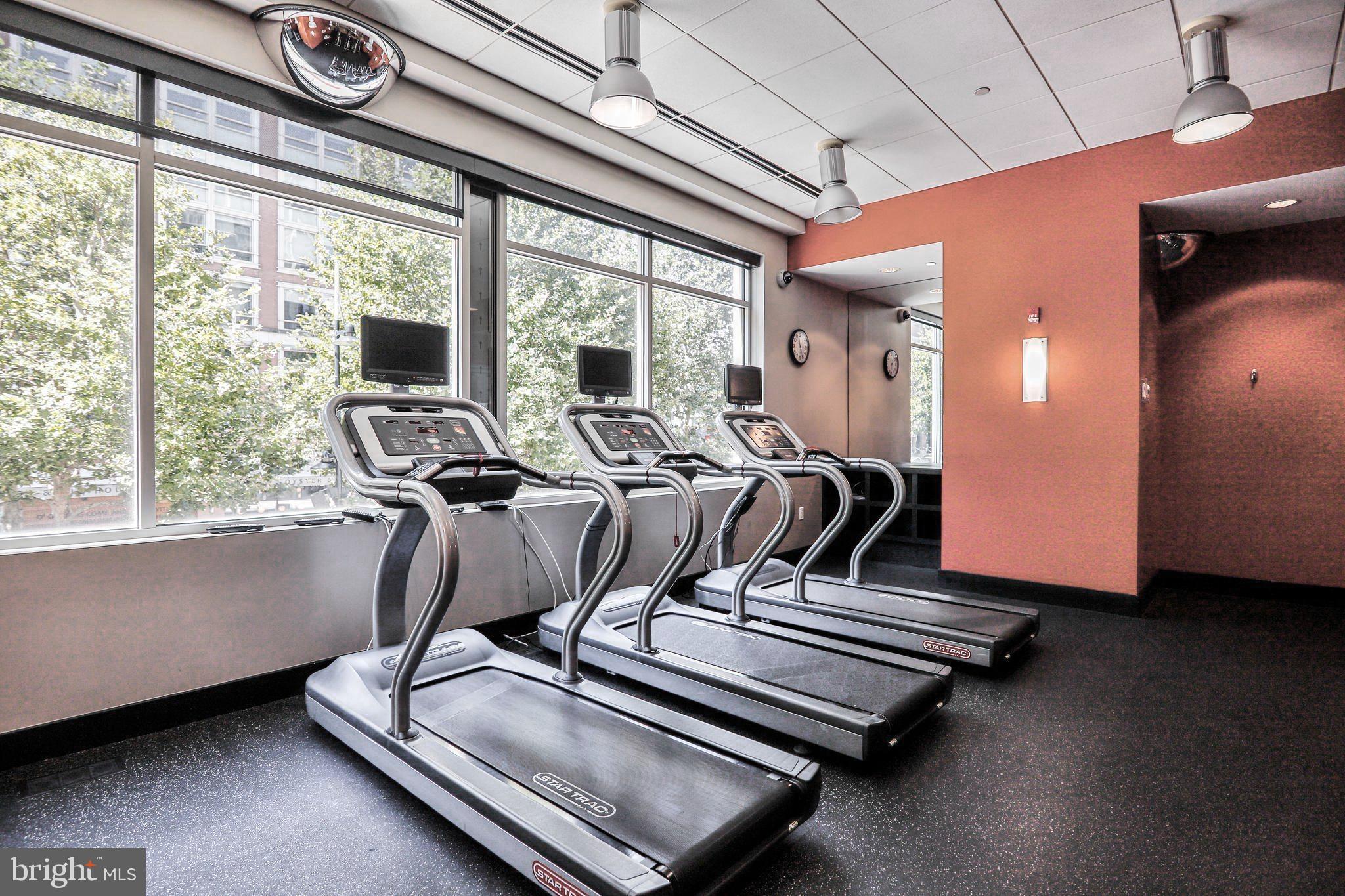 ONE NATIONAL HARBOR CONDOMINIUM - Residential