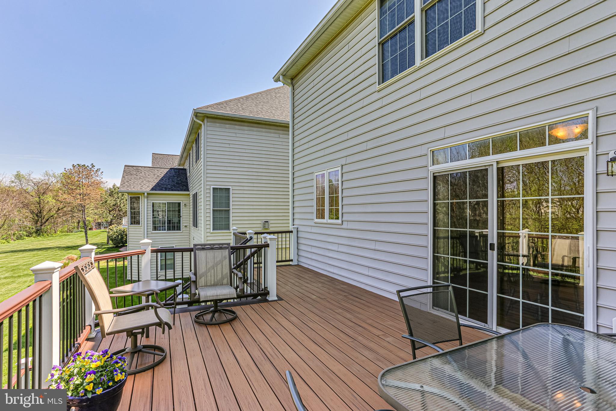 URBANA HIGHLANDS - Residential