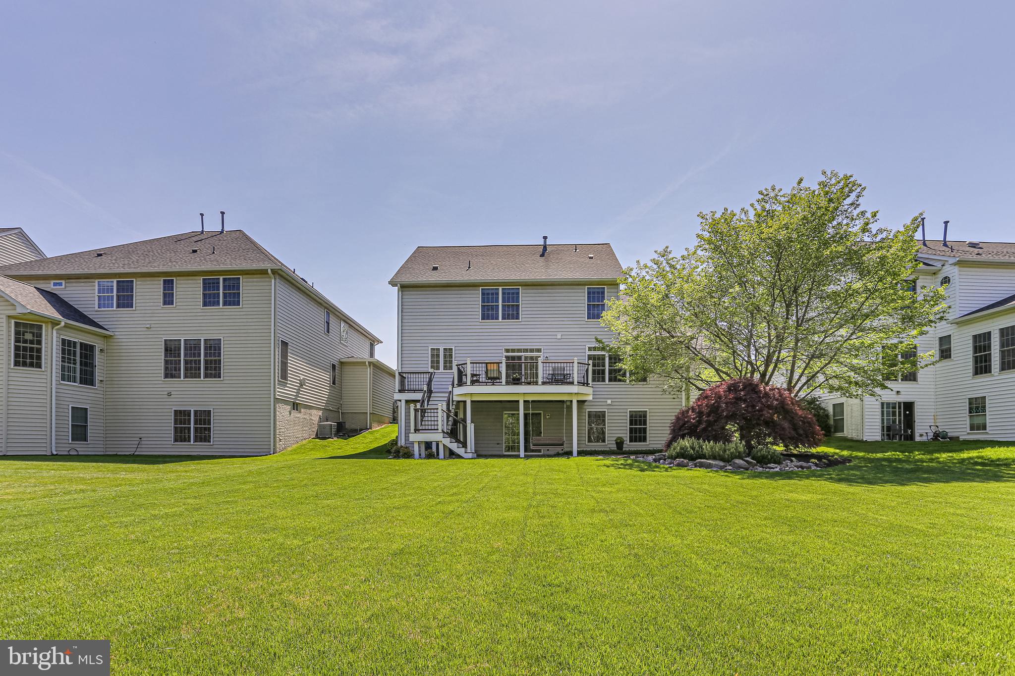 URBANA HIGHLANDS - Residential