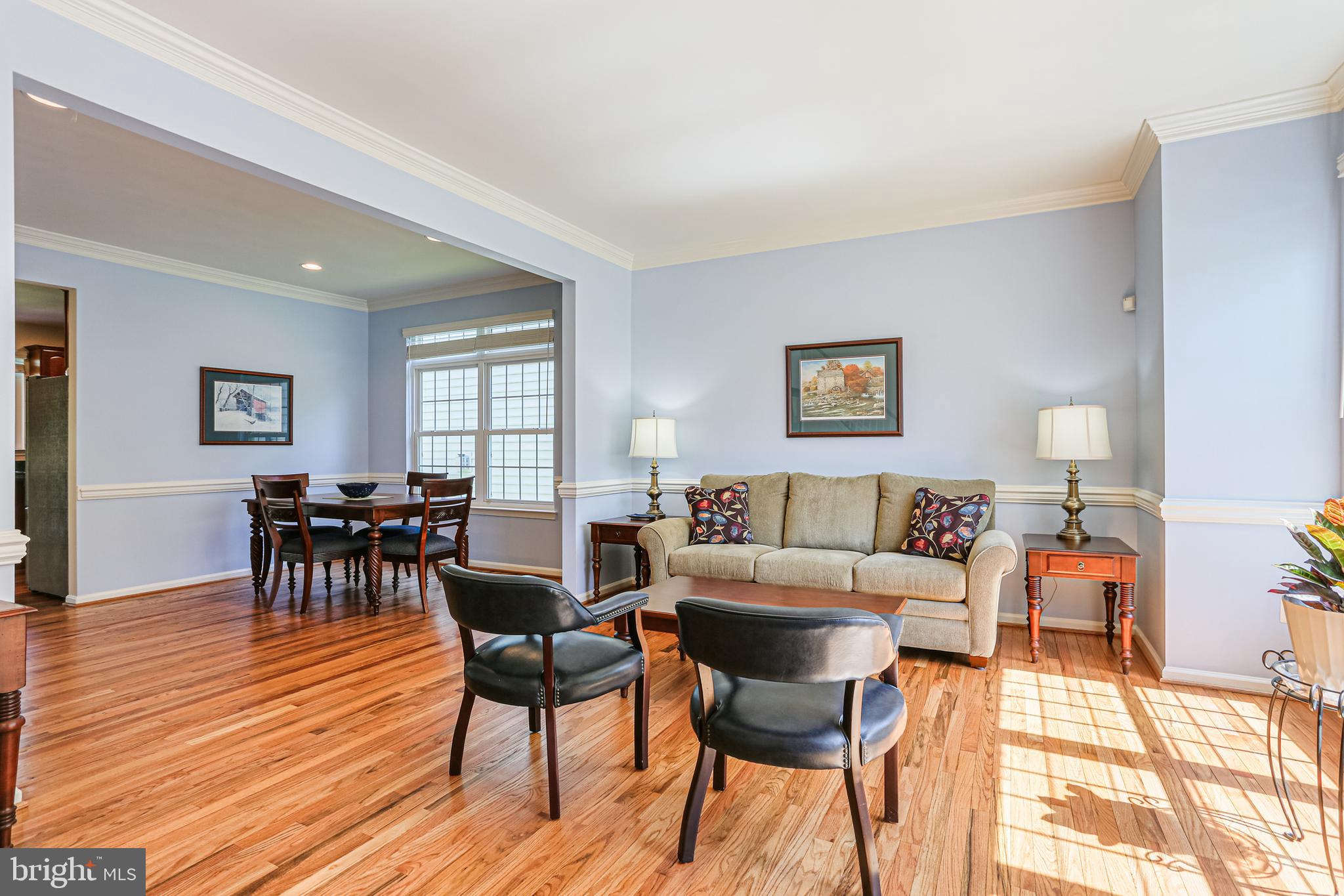 URBANA HIGHLANDS - Residential