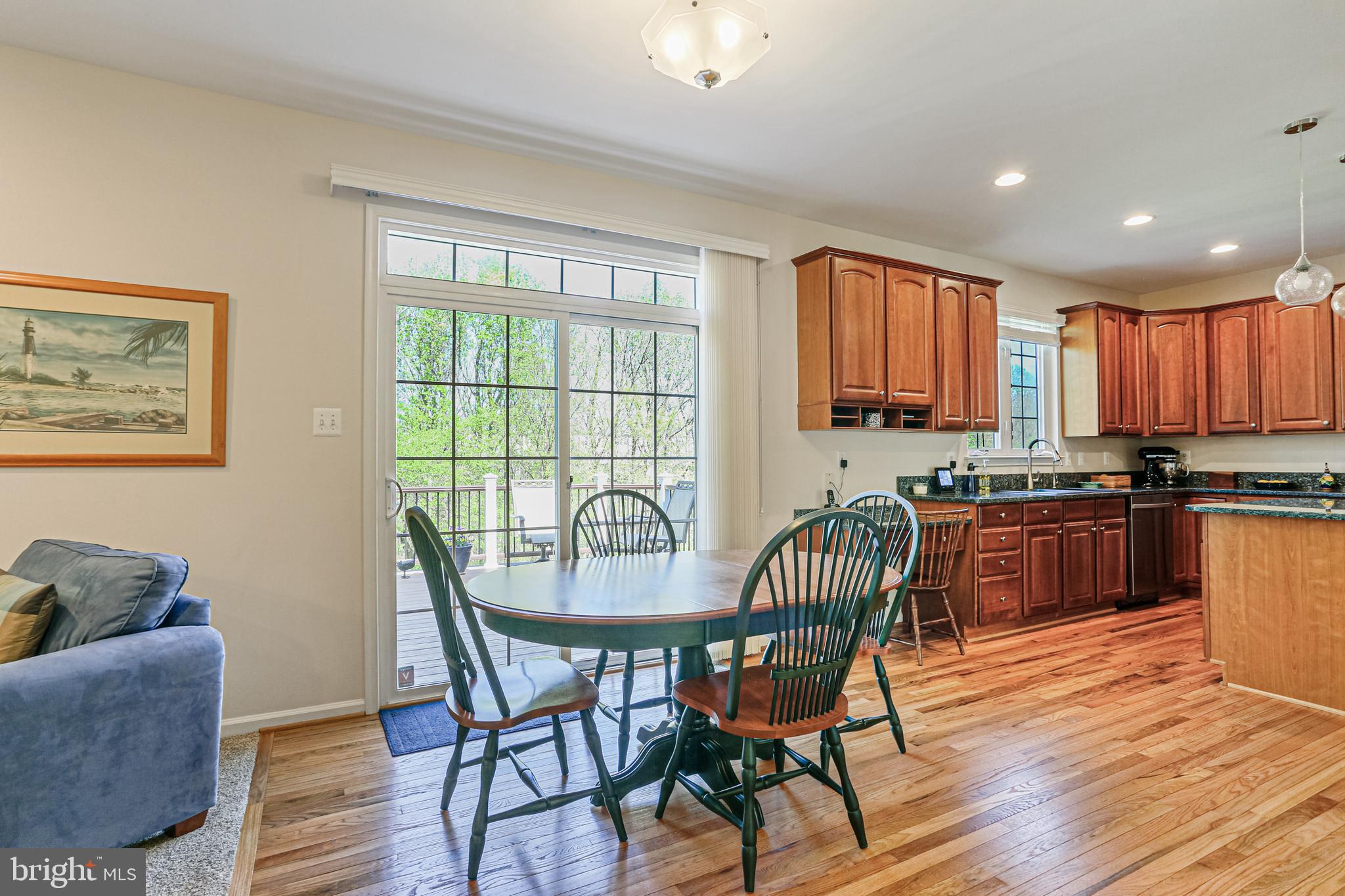 URBANA HIGHLANDS - Residential