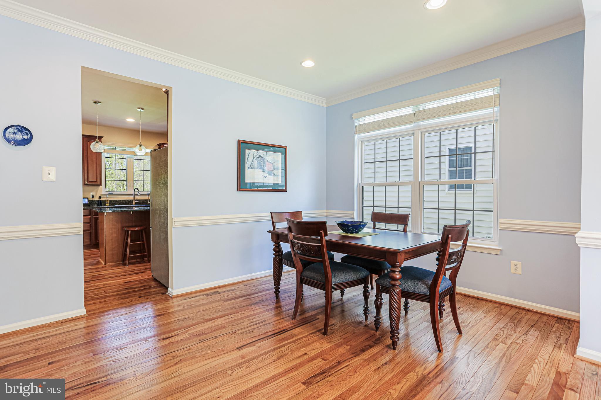 URBANA HIGHLANDS - Residential