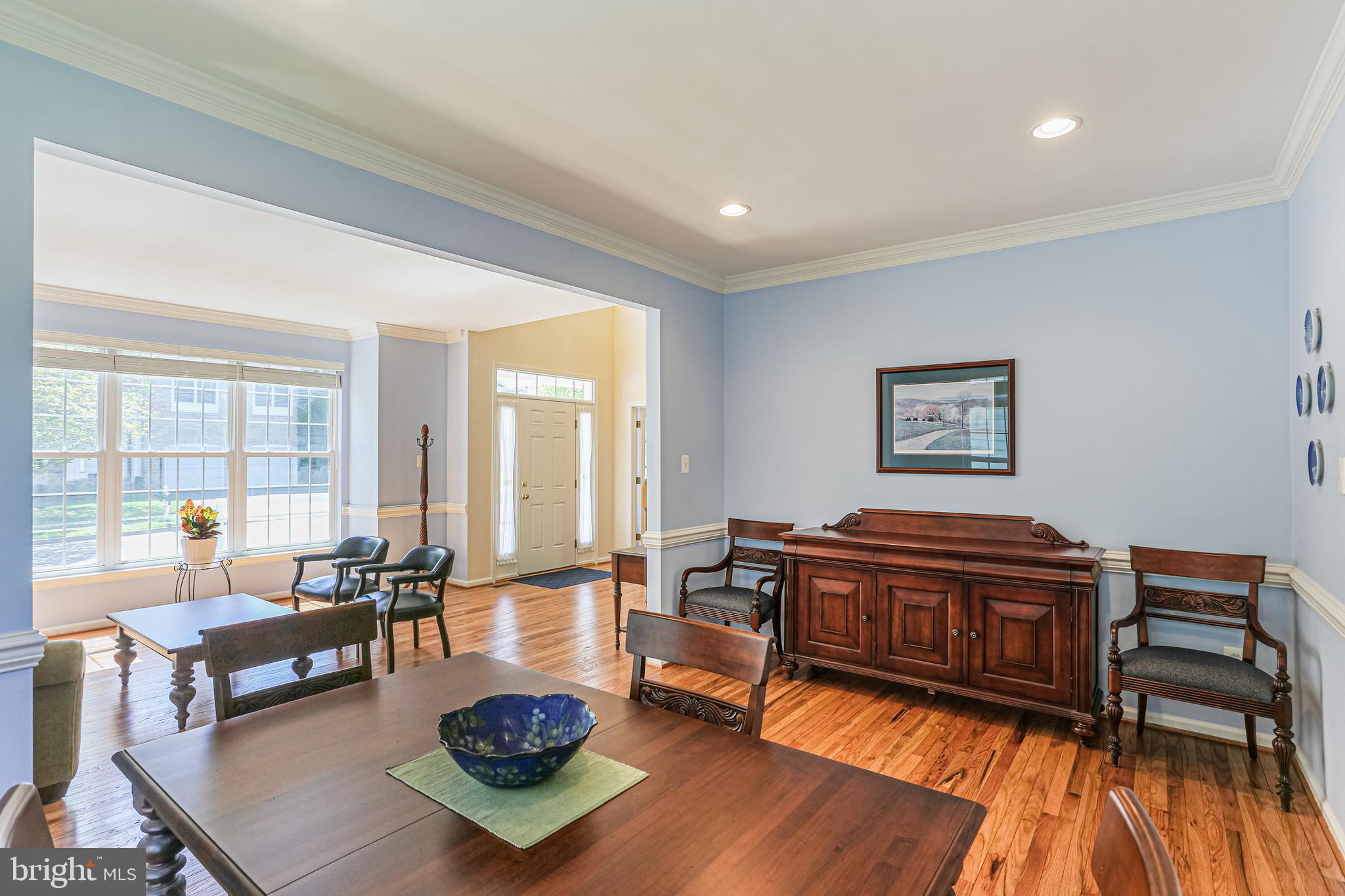 URBANA HIGHLANDS - Residential