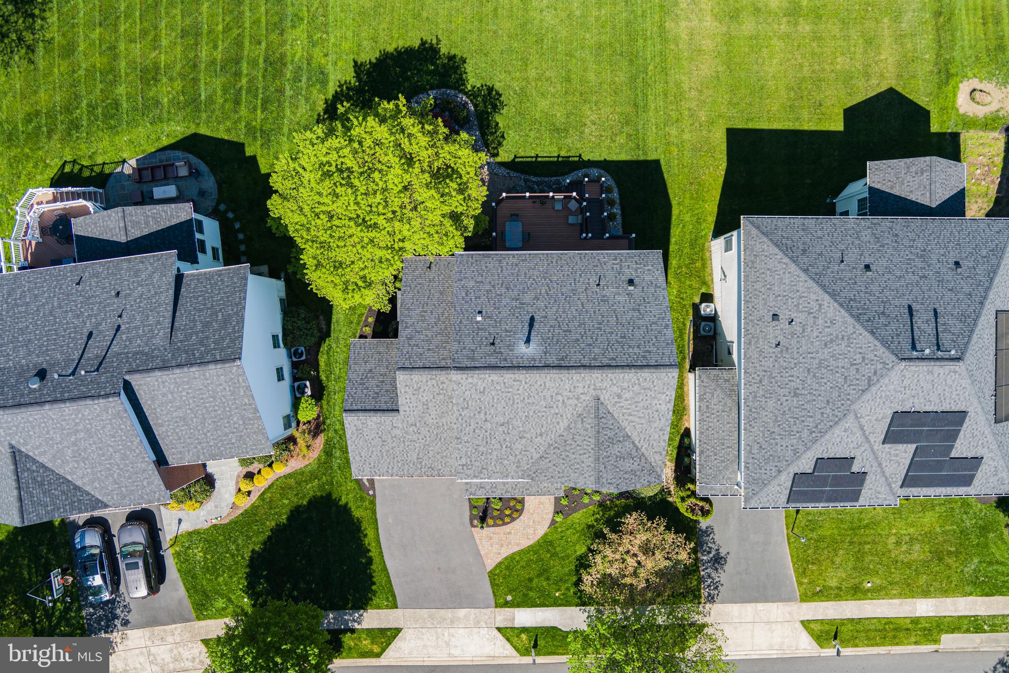 URBANA HIGHLANDS - Residential