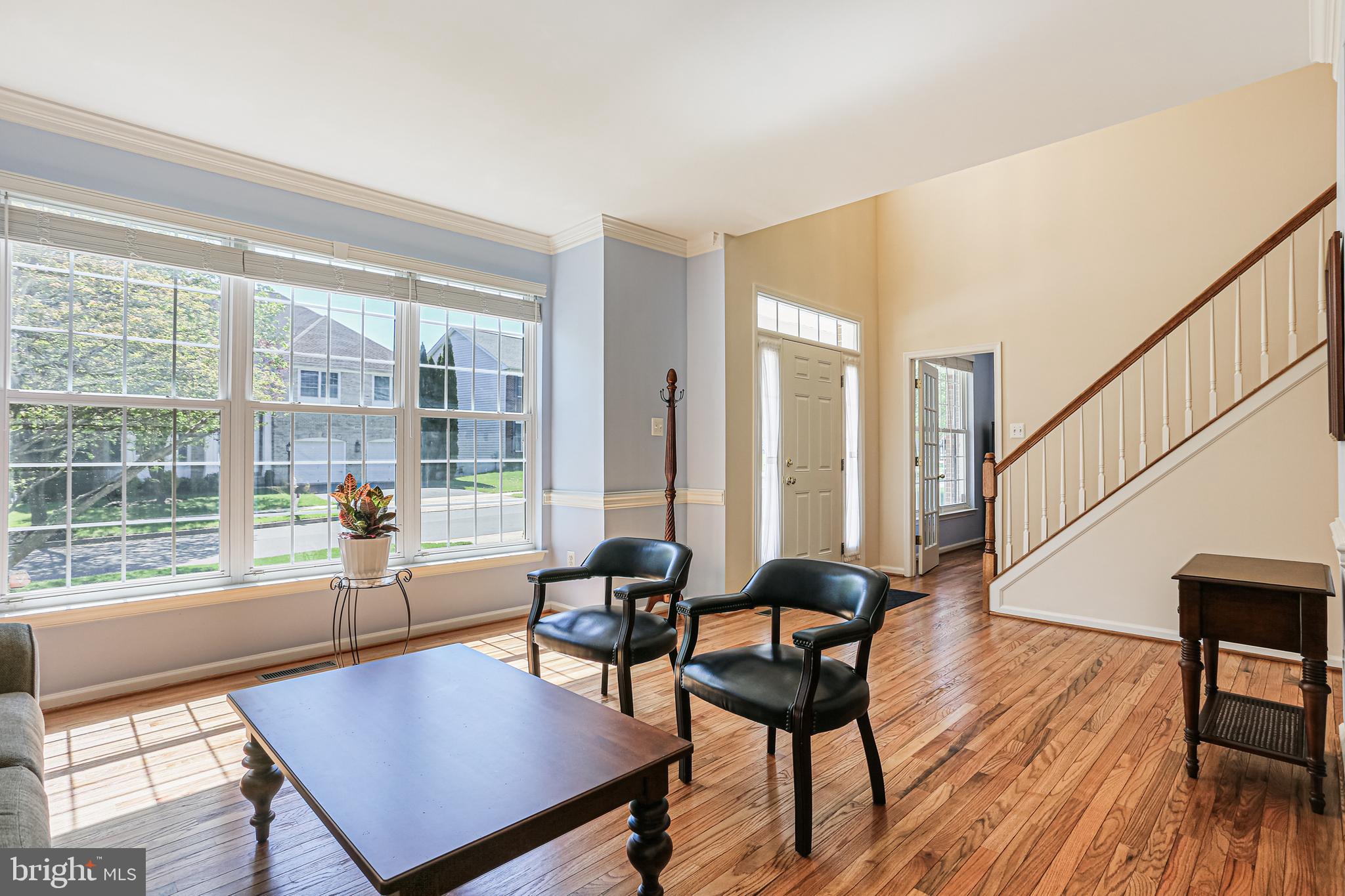 URBANA HIGHLANDS - Residential