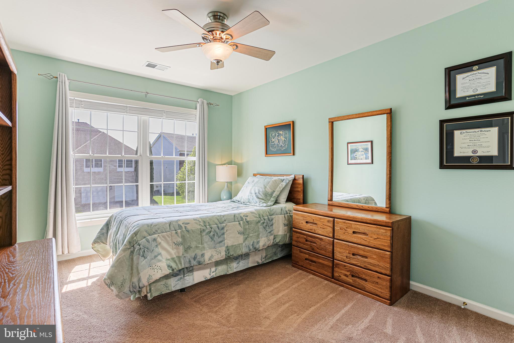 URBANA HIGHLANDS - Residential