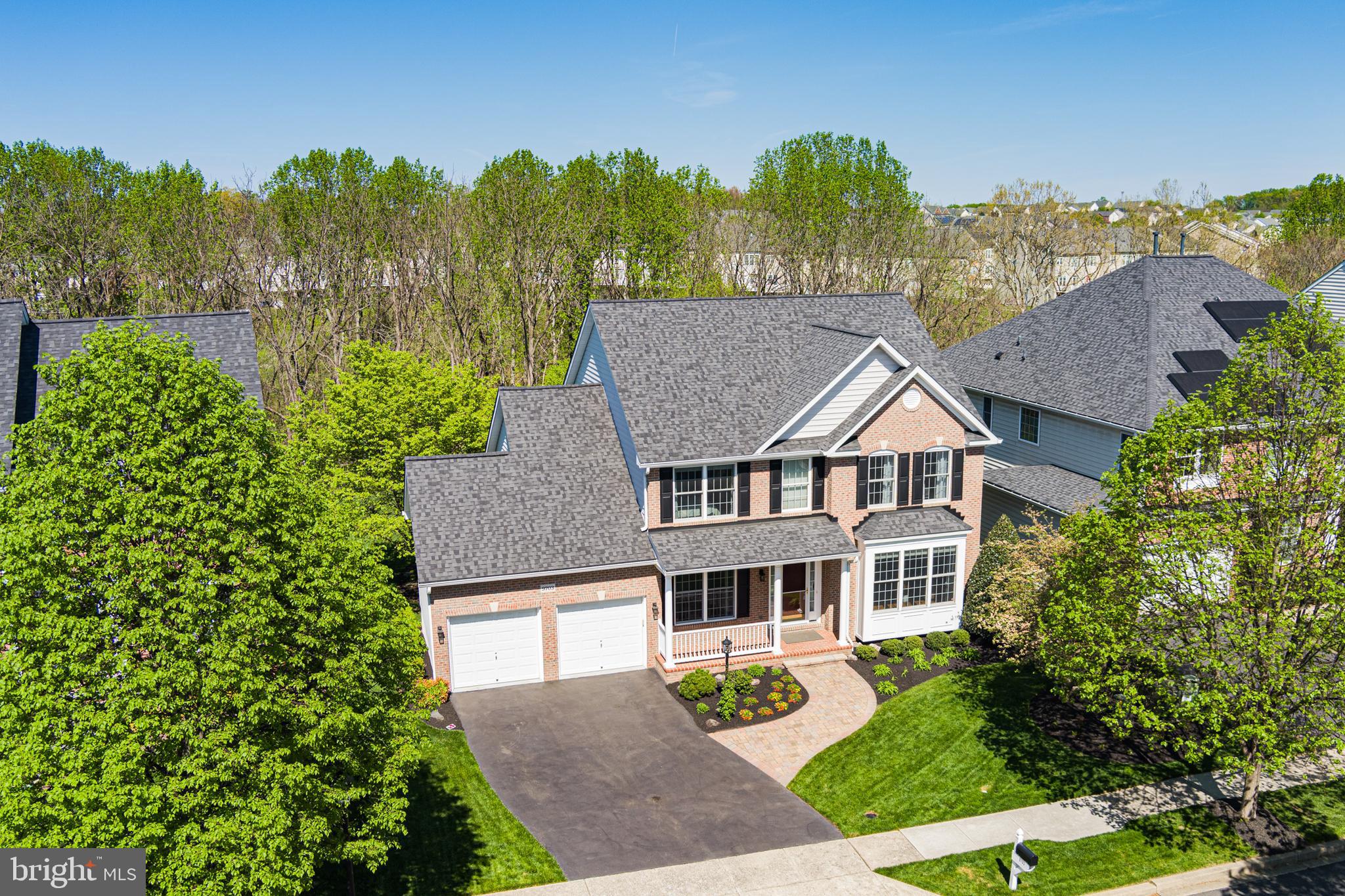 URBANA HIGHLANDS - Residential