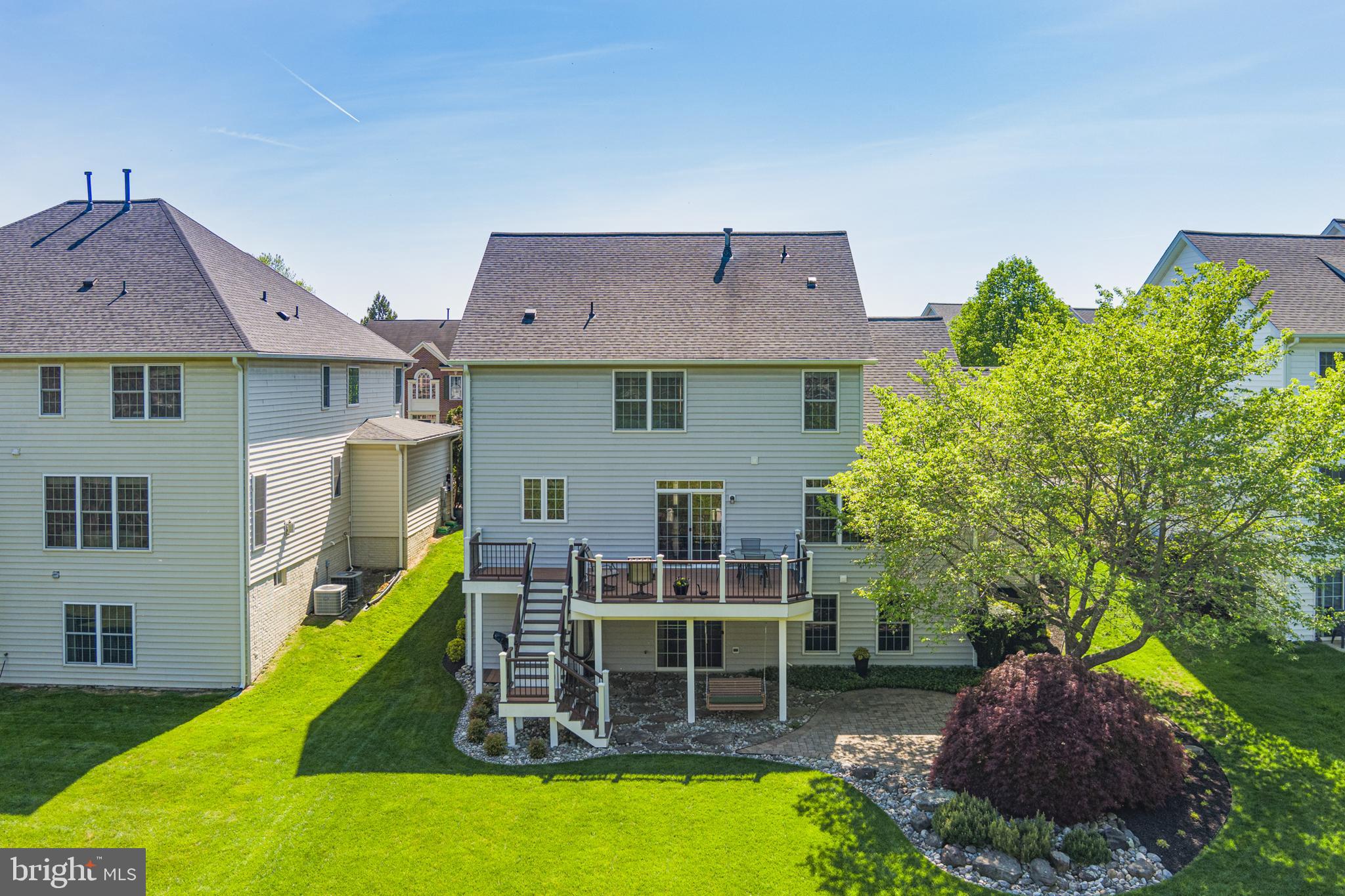 URBANA HIGHLANDS - Residential