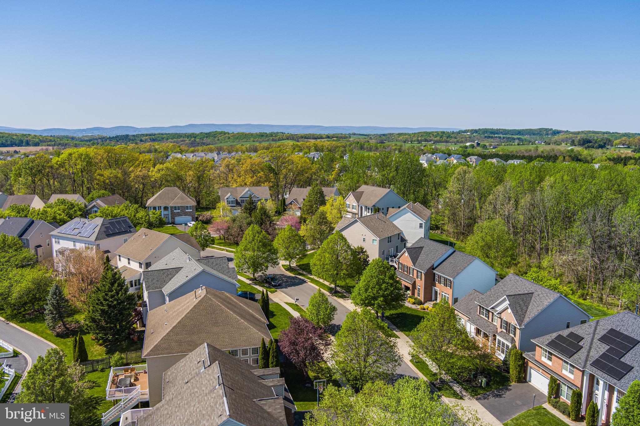 URBANA HIGHLANDS - Residential