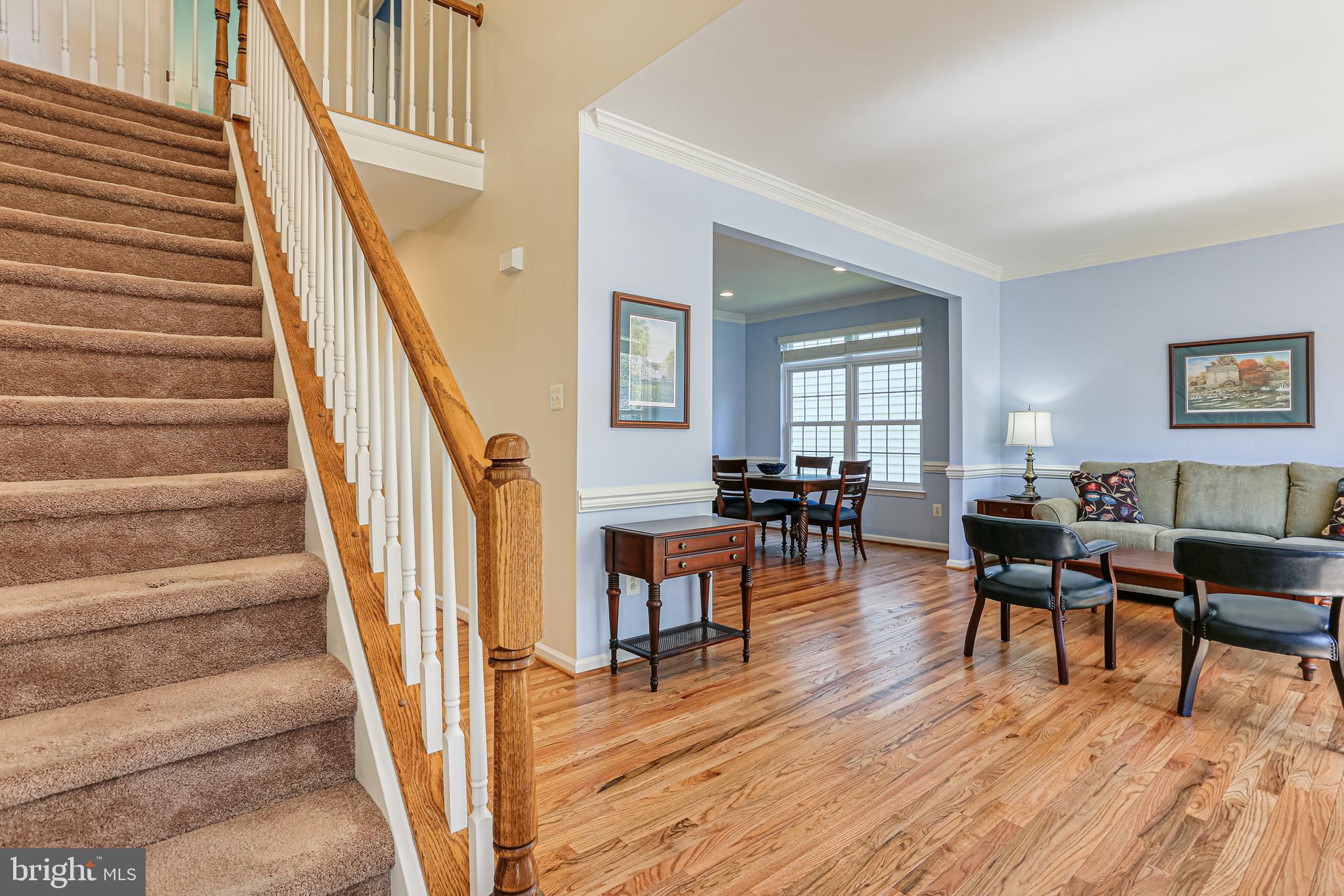 URBANA HIGHLANDS - Residential