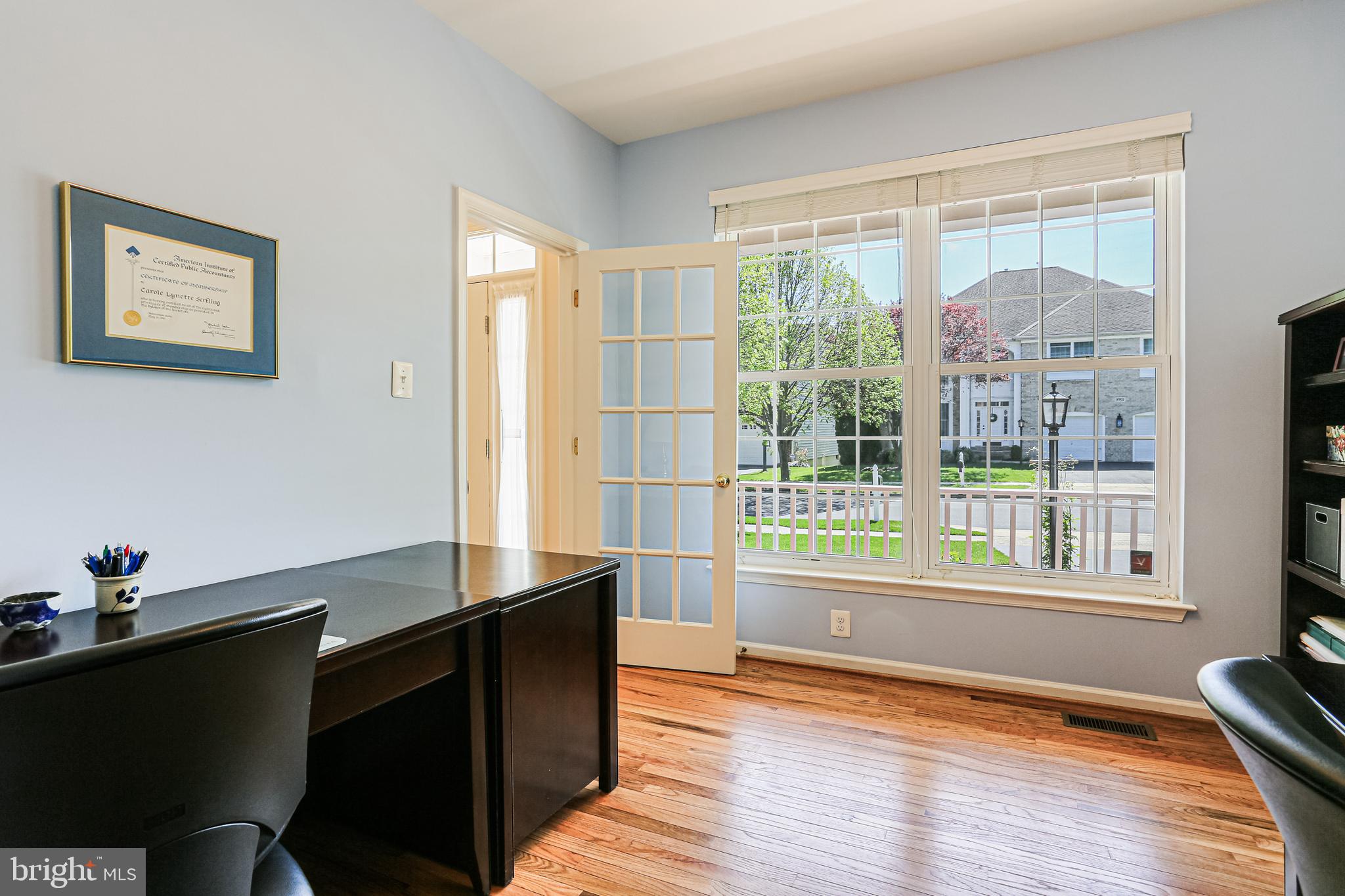 URBANA HIGHLANDS - Residential