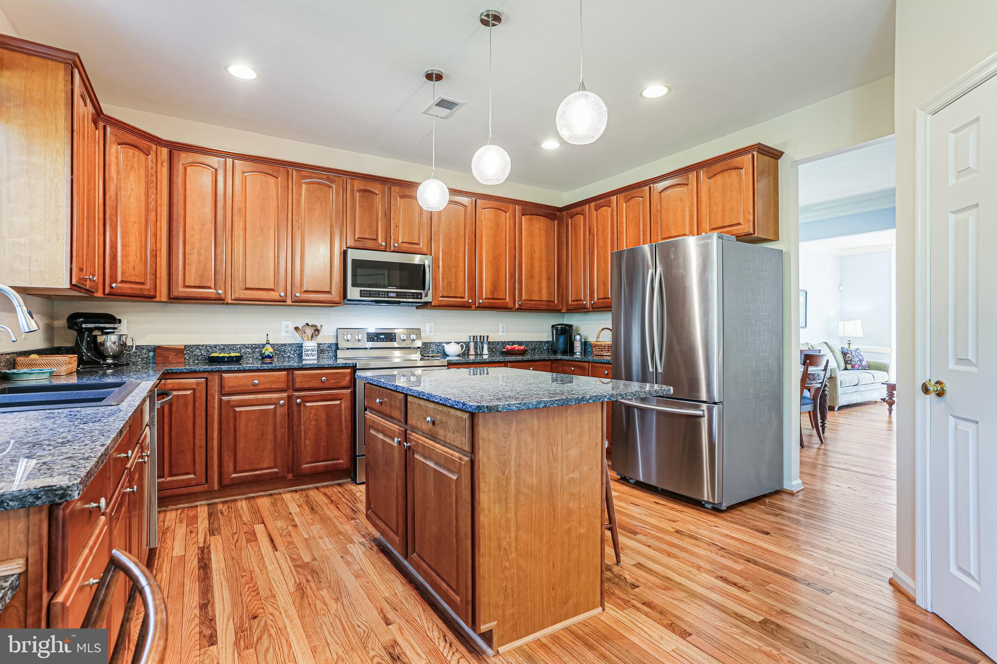 URBANA HIGHLANDS - Residential