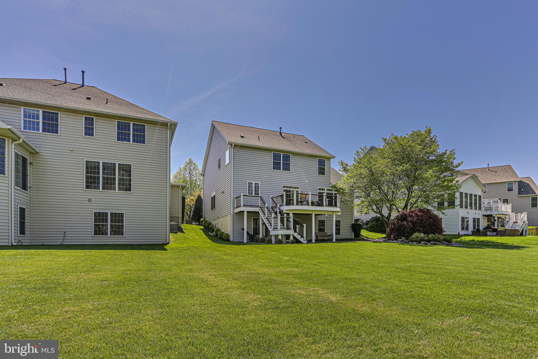 URBANA HIGHLANDS - Residential