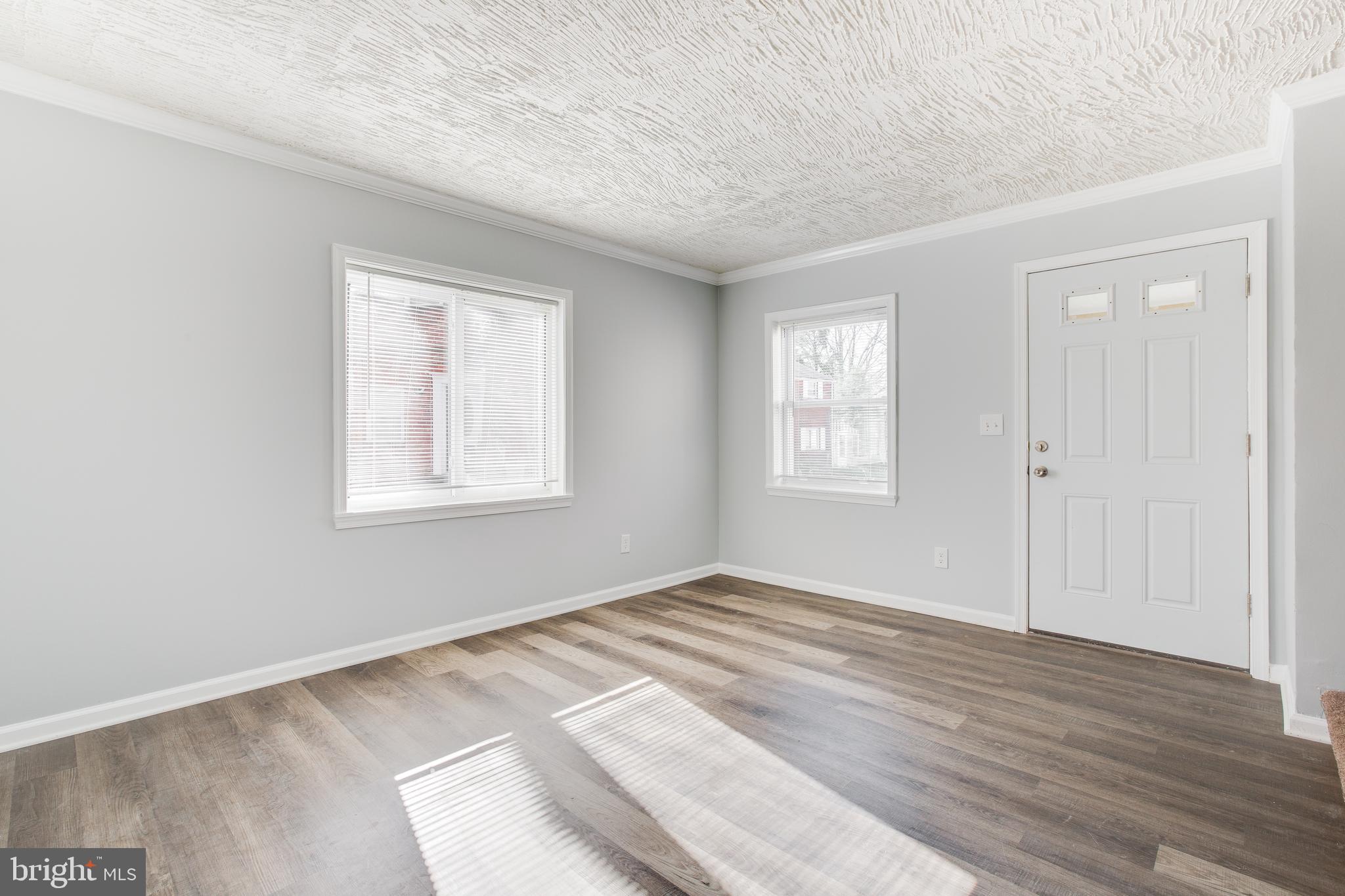 GREGORY FARMS - Residential