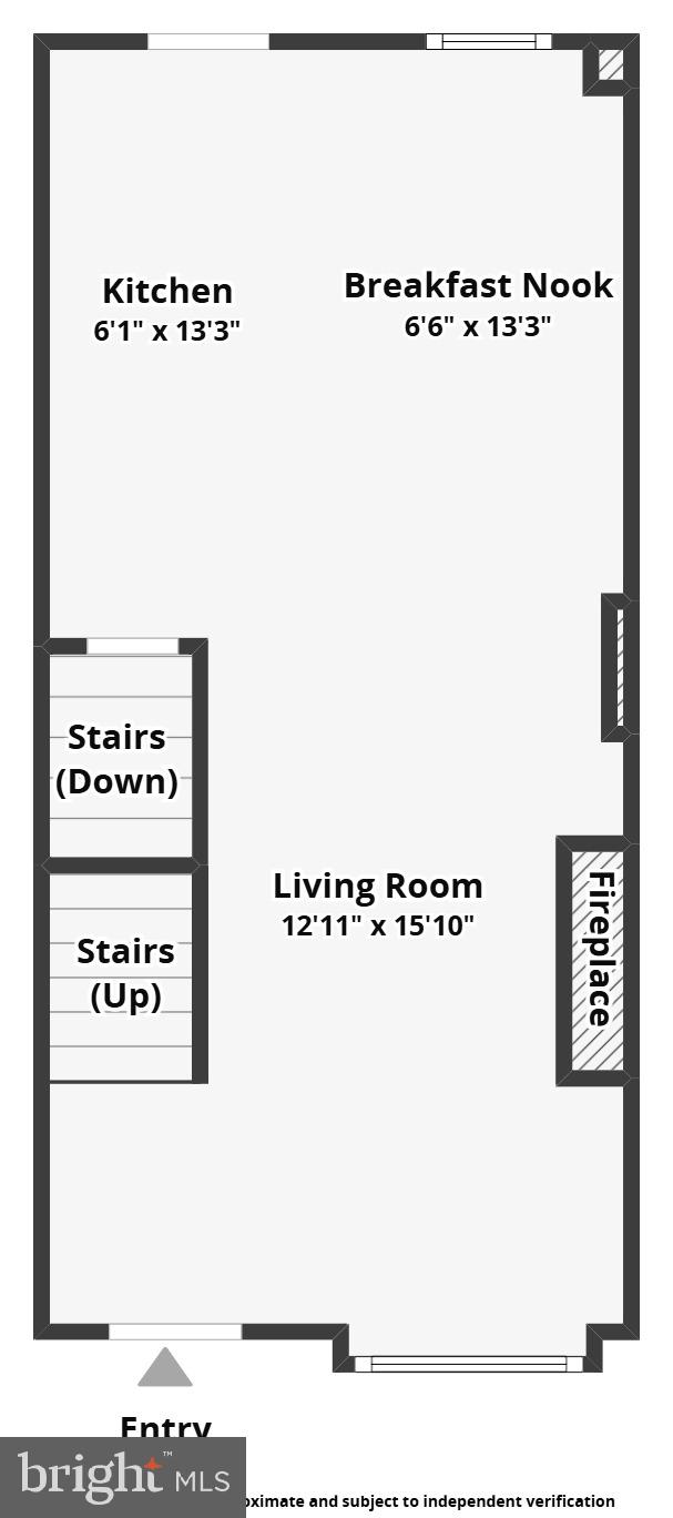 BELAIR-EDISON - Residential