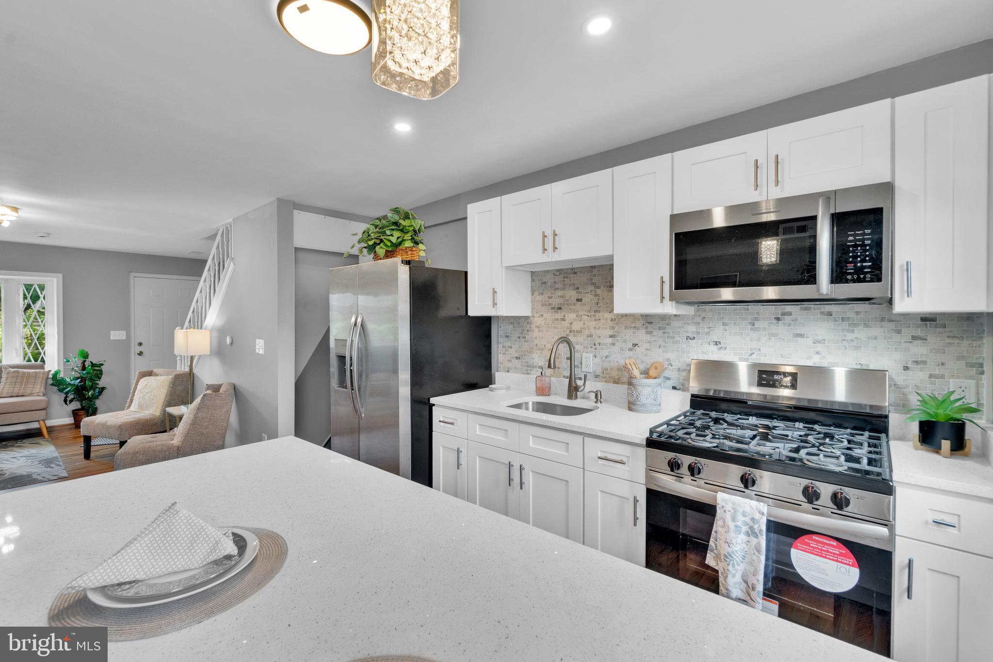 BELAIR-EDISON - Residential