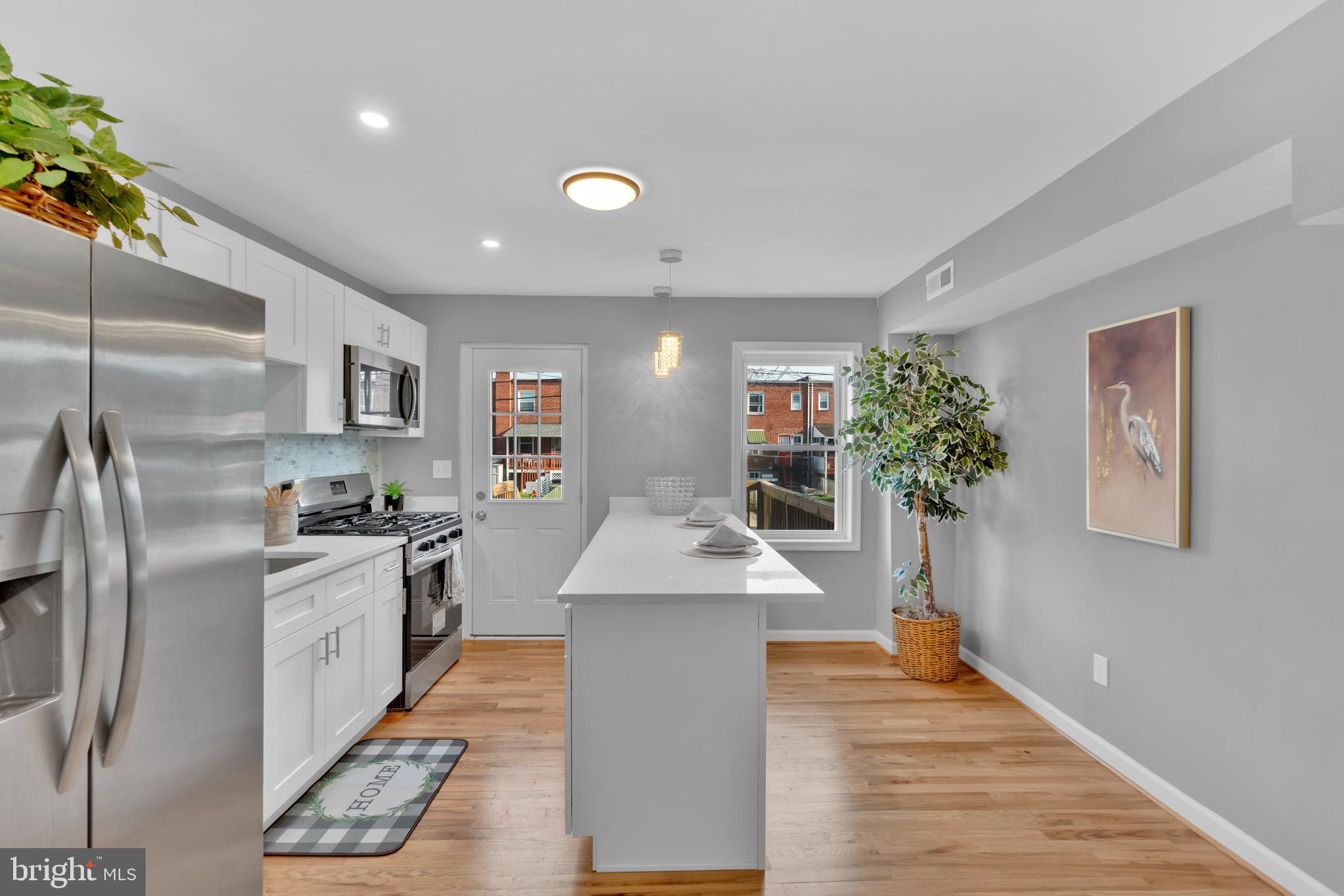 BELAIR-EDISON - Residential