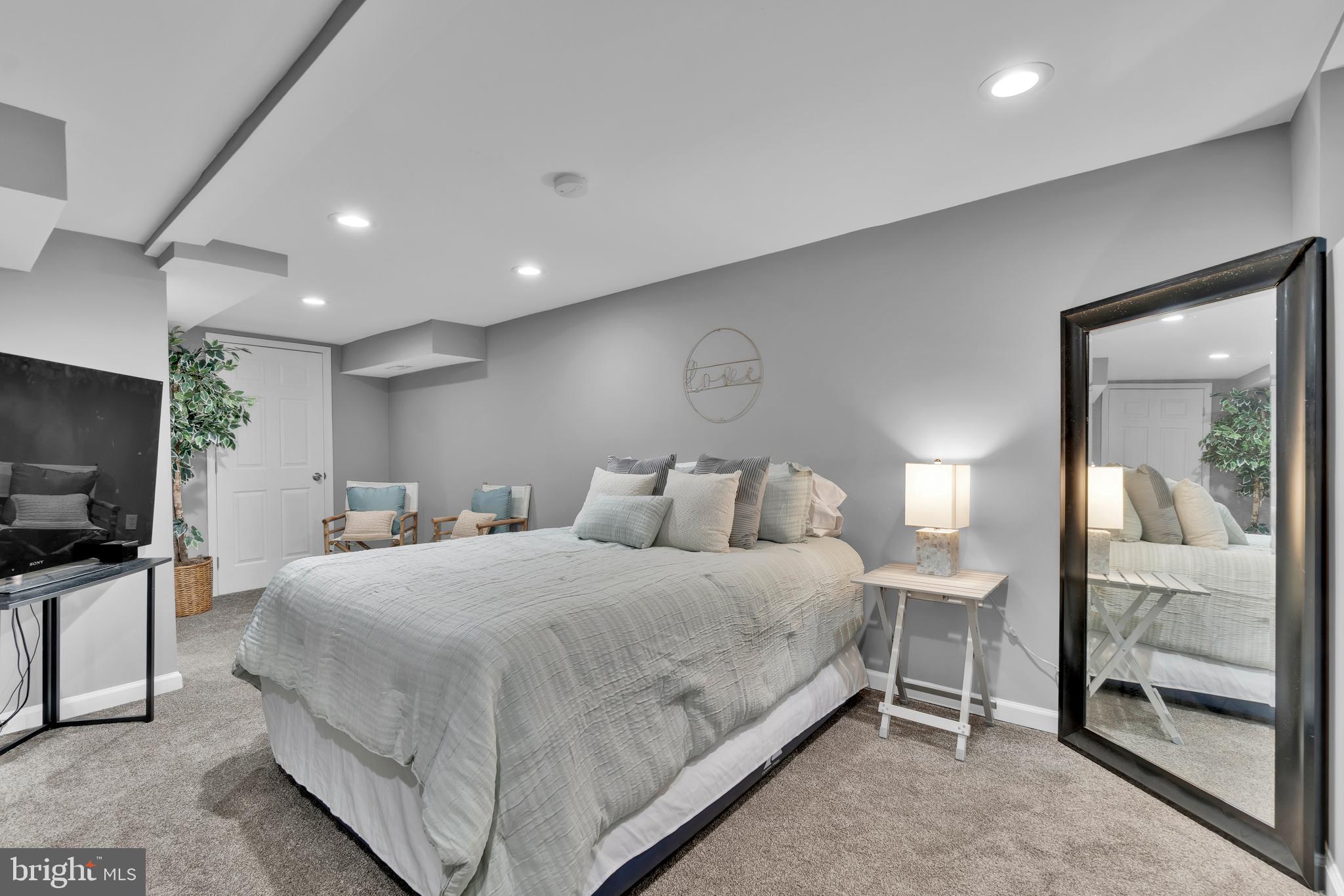 BELAIR-EDISON - Residential