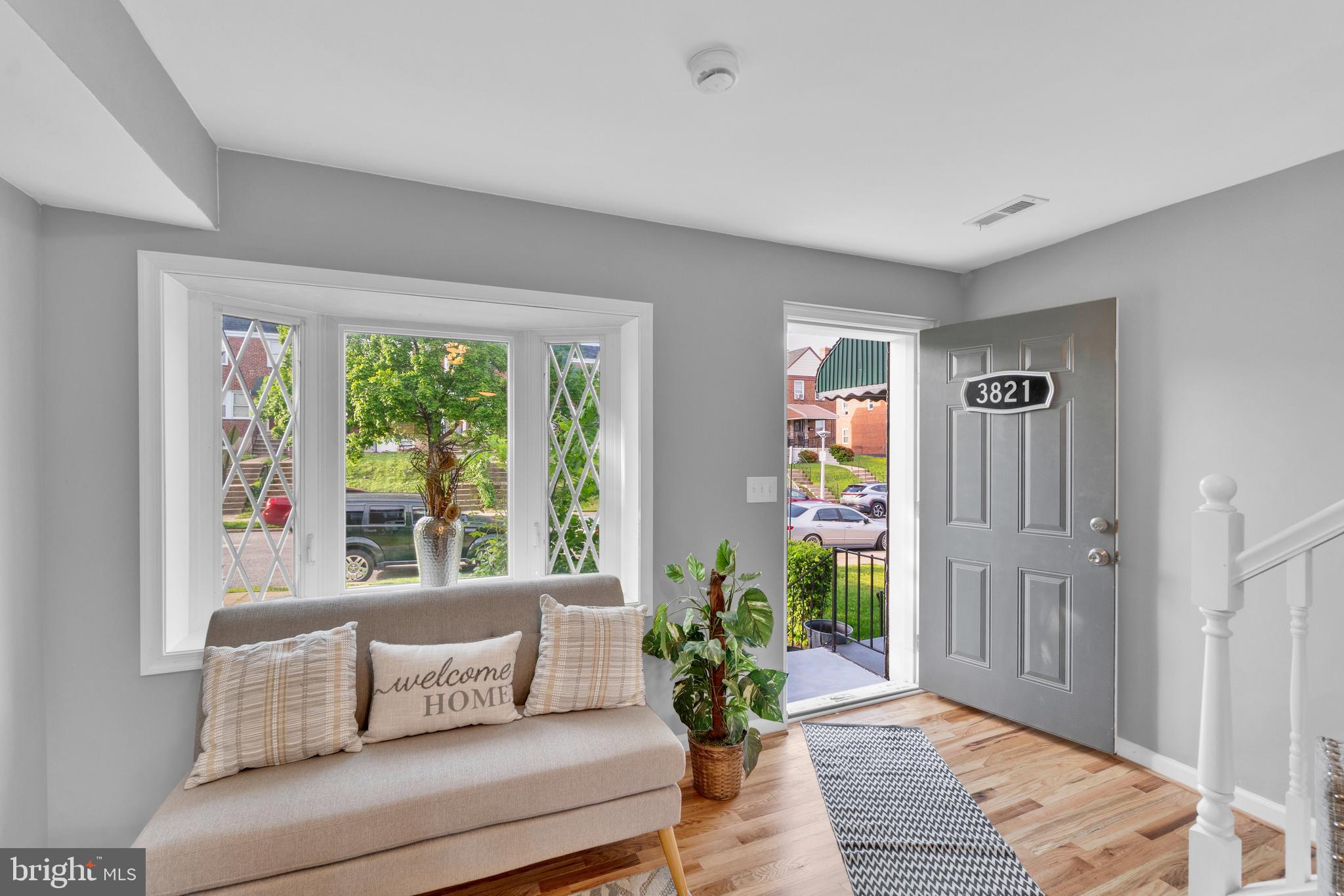 BELAIR-EDISON - Residential
