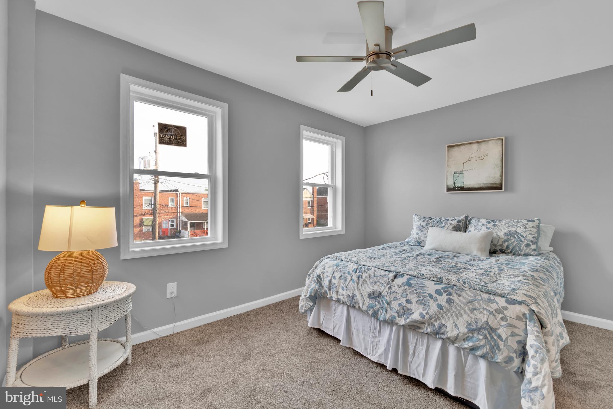 BELAIR-EDISON - Residential
