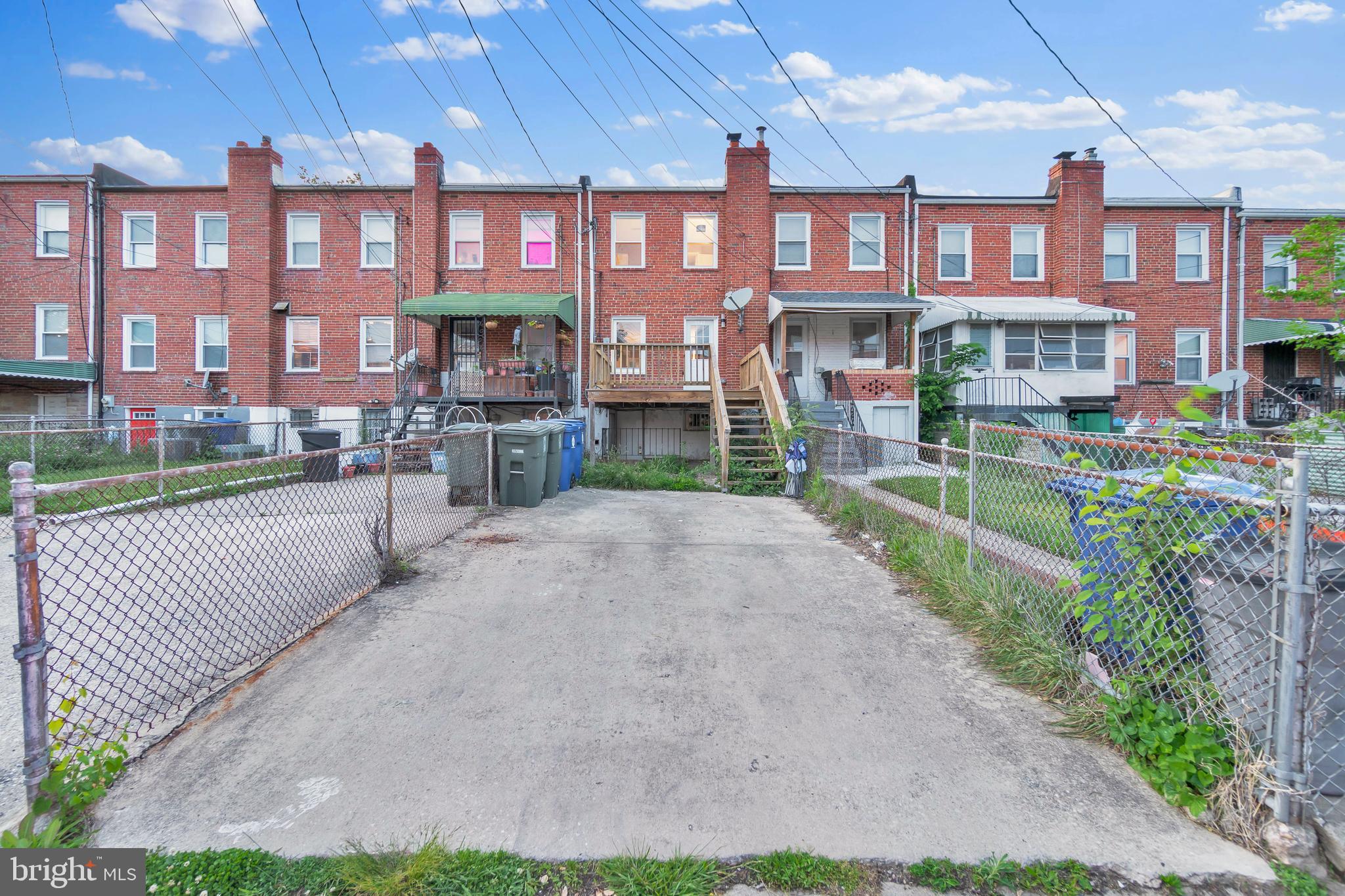 BELAIR-EDISON - Residential