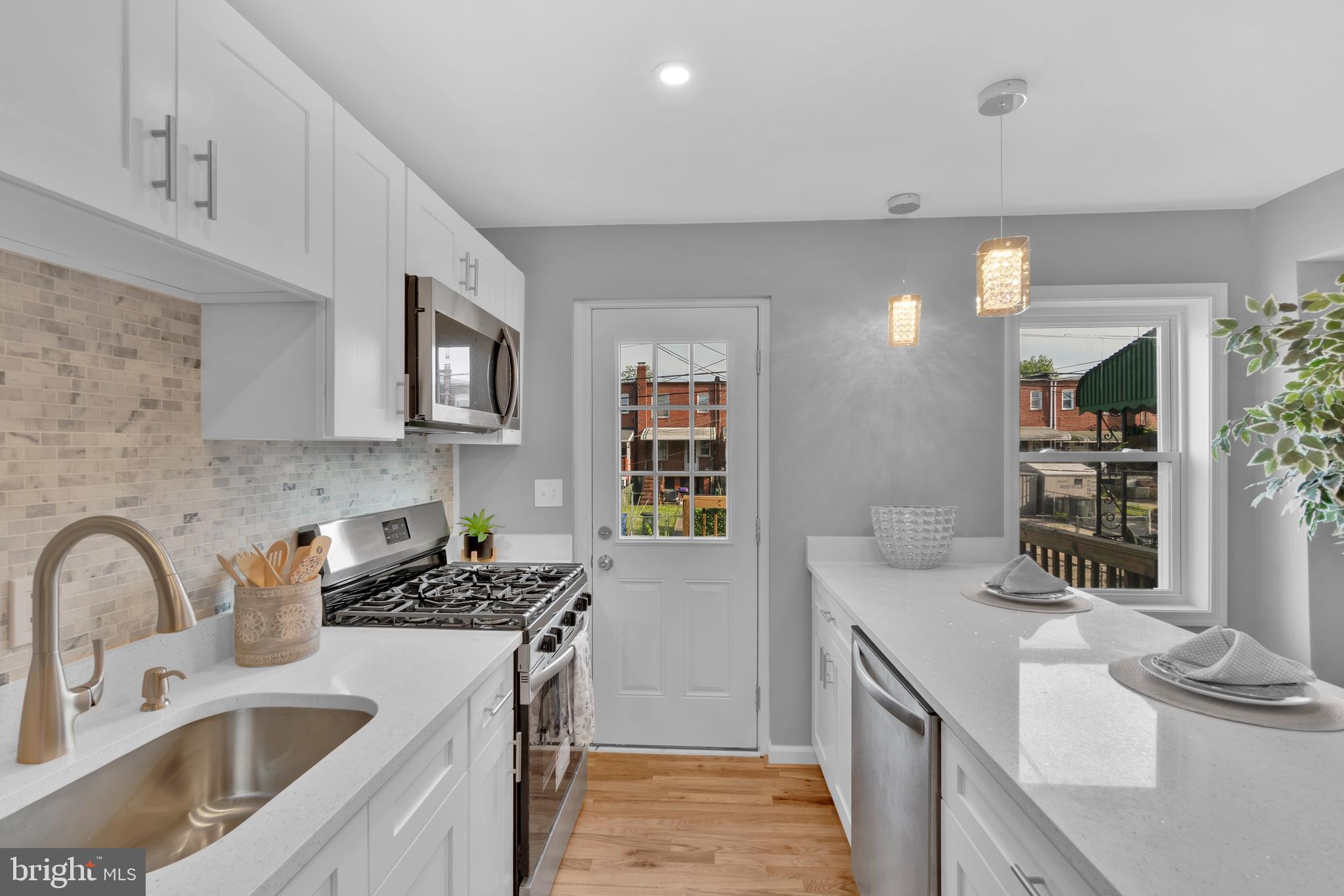 BELAIR-EDISON - Residential