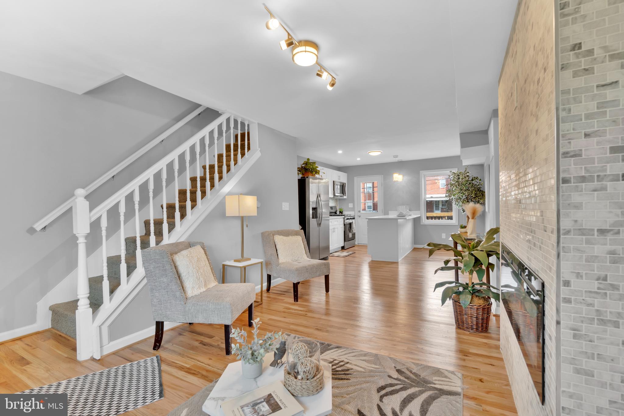 BELAIR-EDISON - Residential