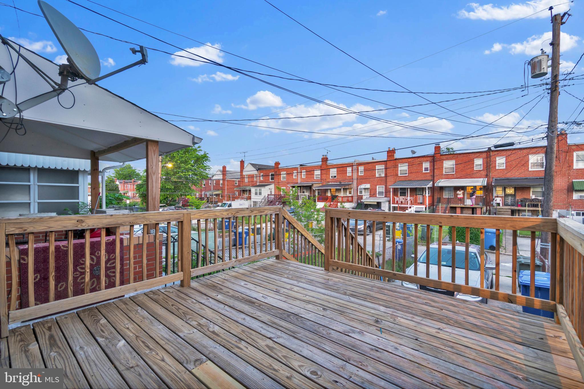 BELAIR-EDISON - Residential