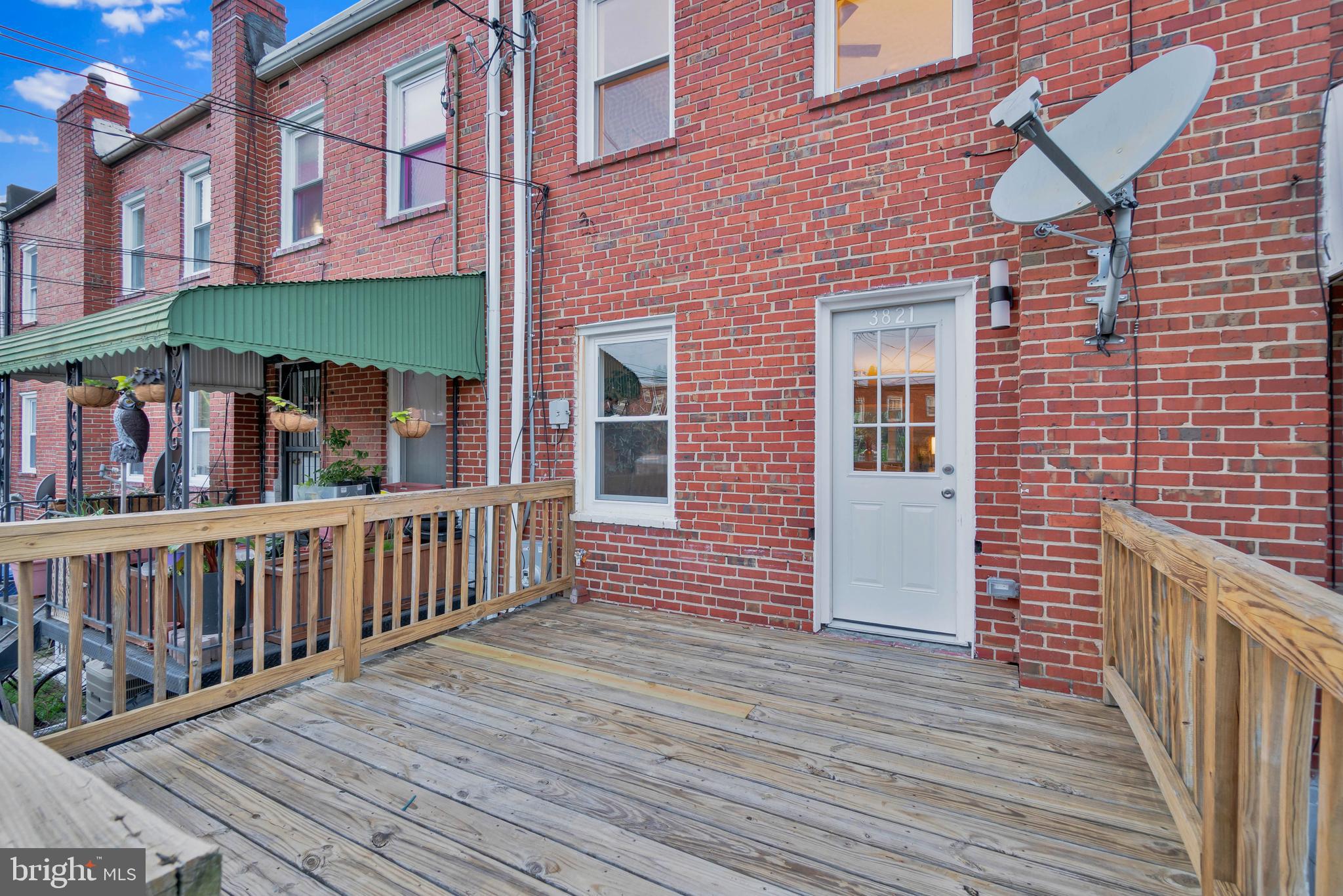 BELAIR-EDISON - Residential