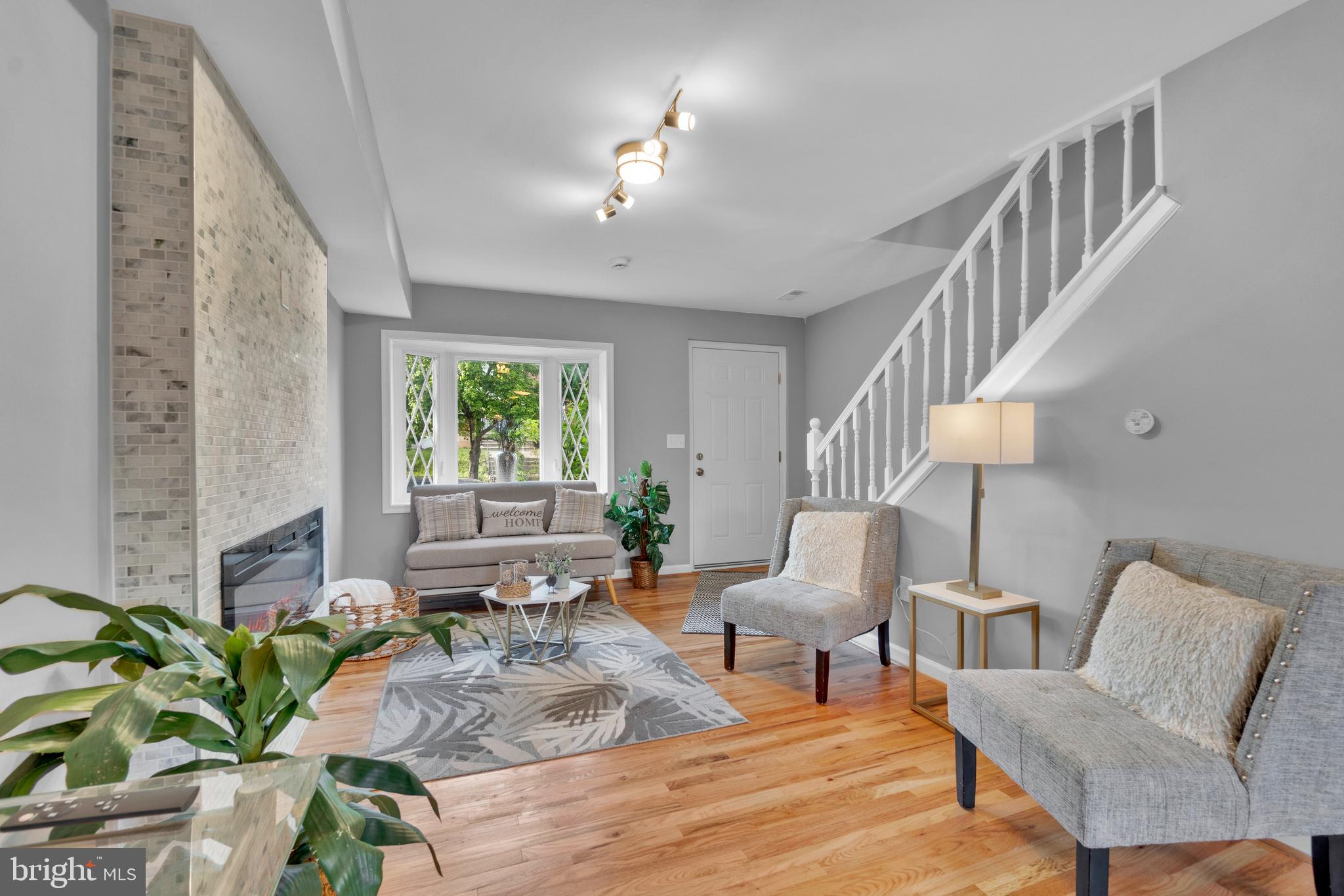BELAIR-EDISON - Residential
