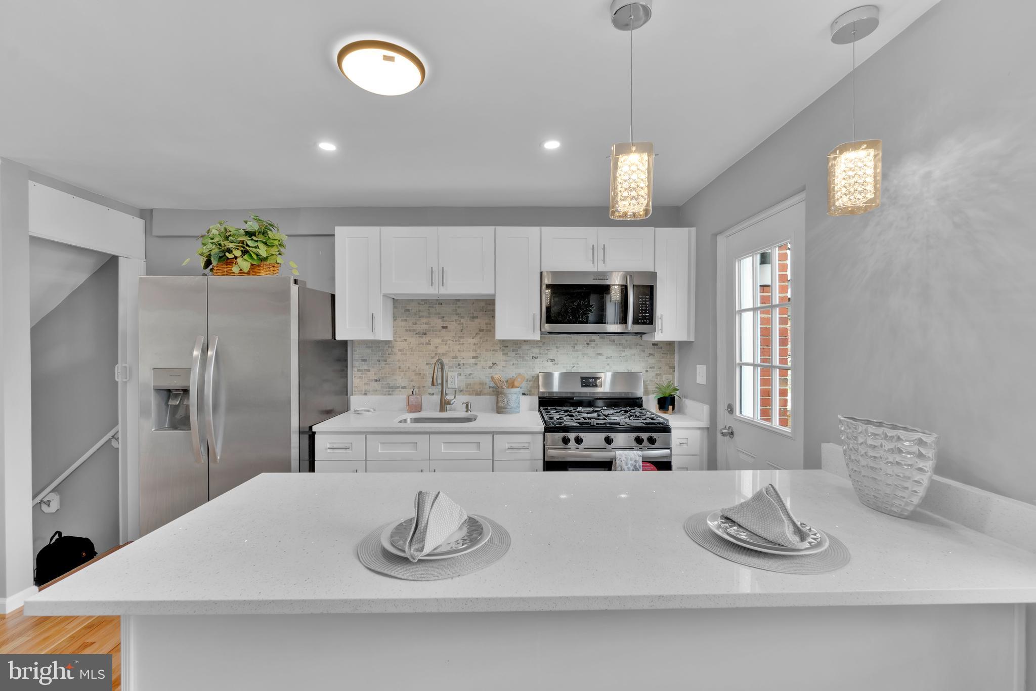 BELAIR-EDISON - Residential
