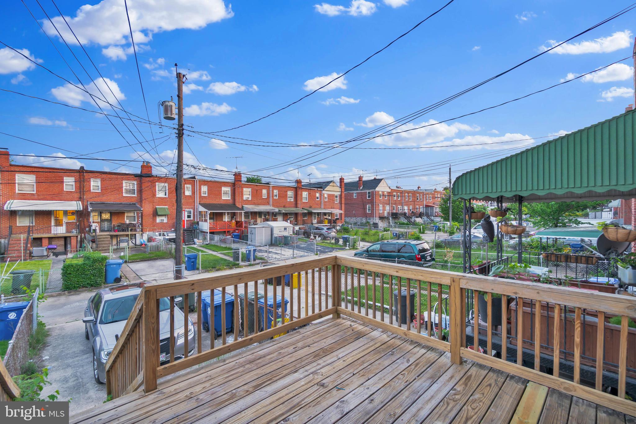 BELAIR-EDISON - Residential