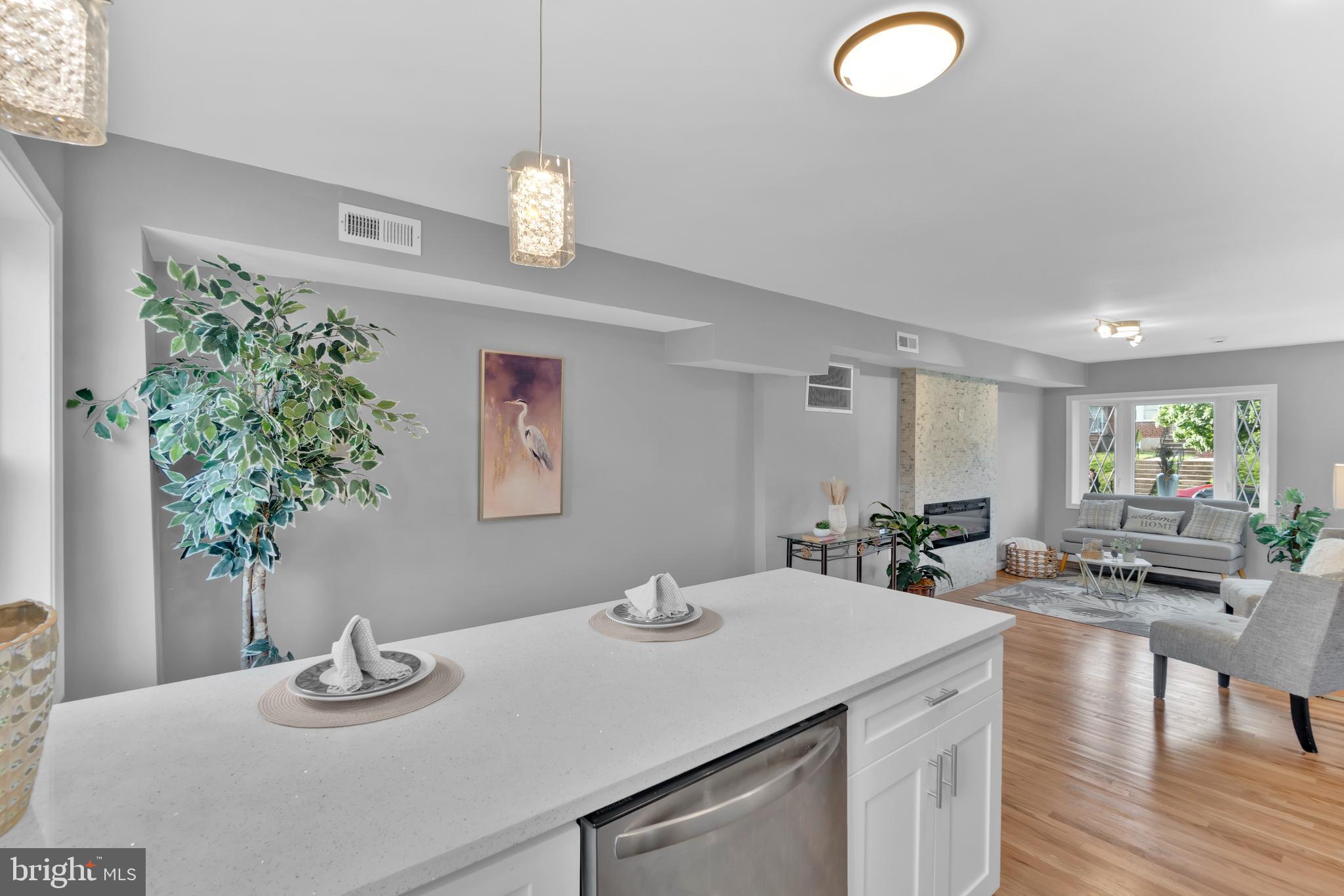 BELAIR-EDISON - Residential
