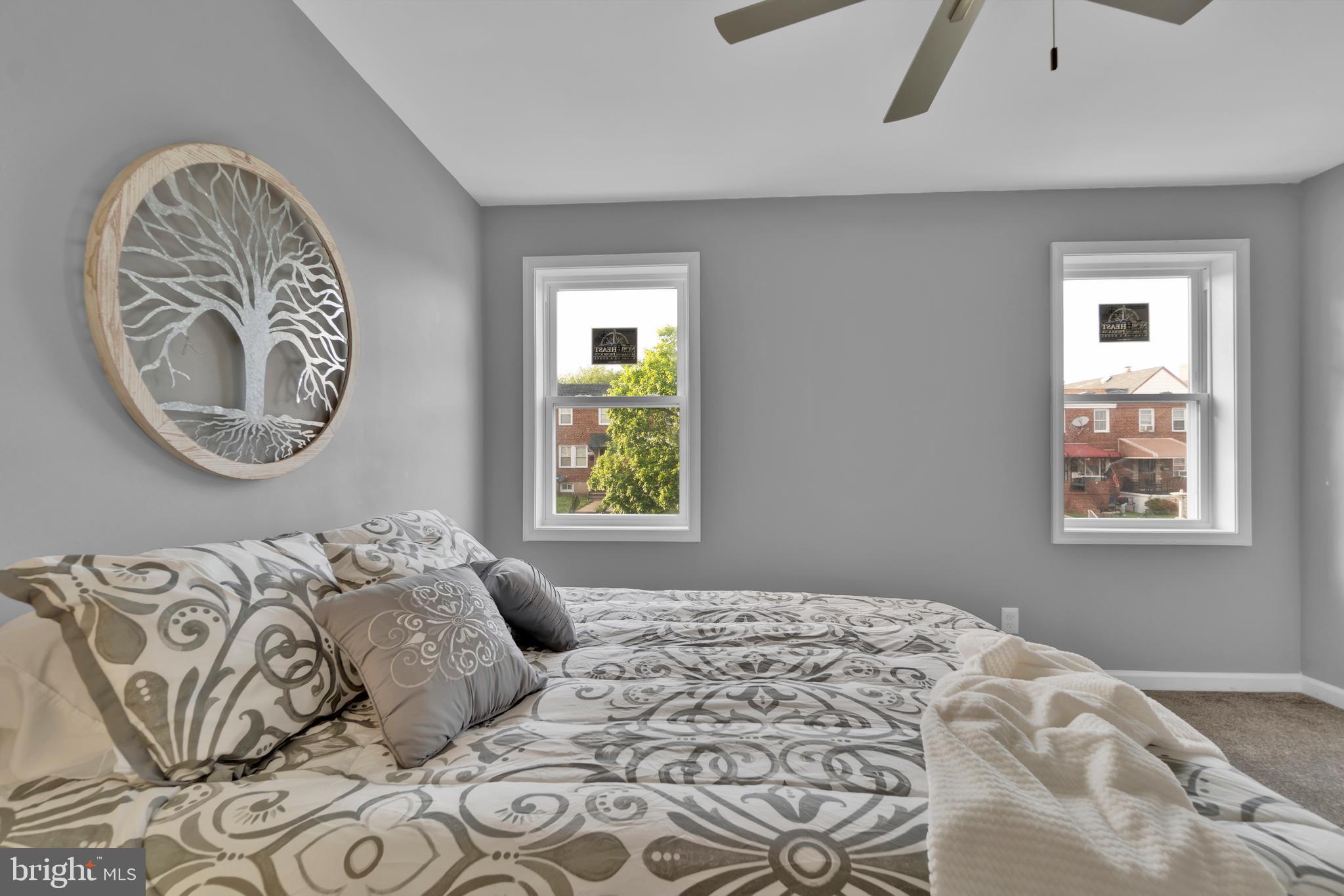 BELAIR-EDISON - Residential