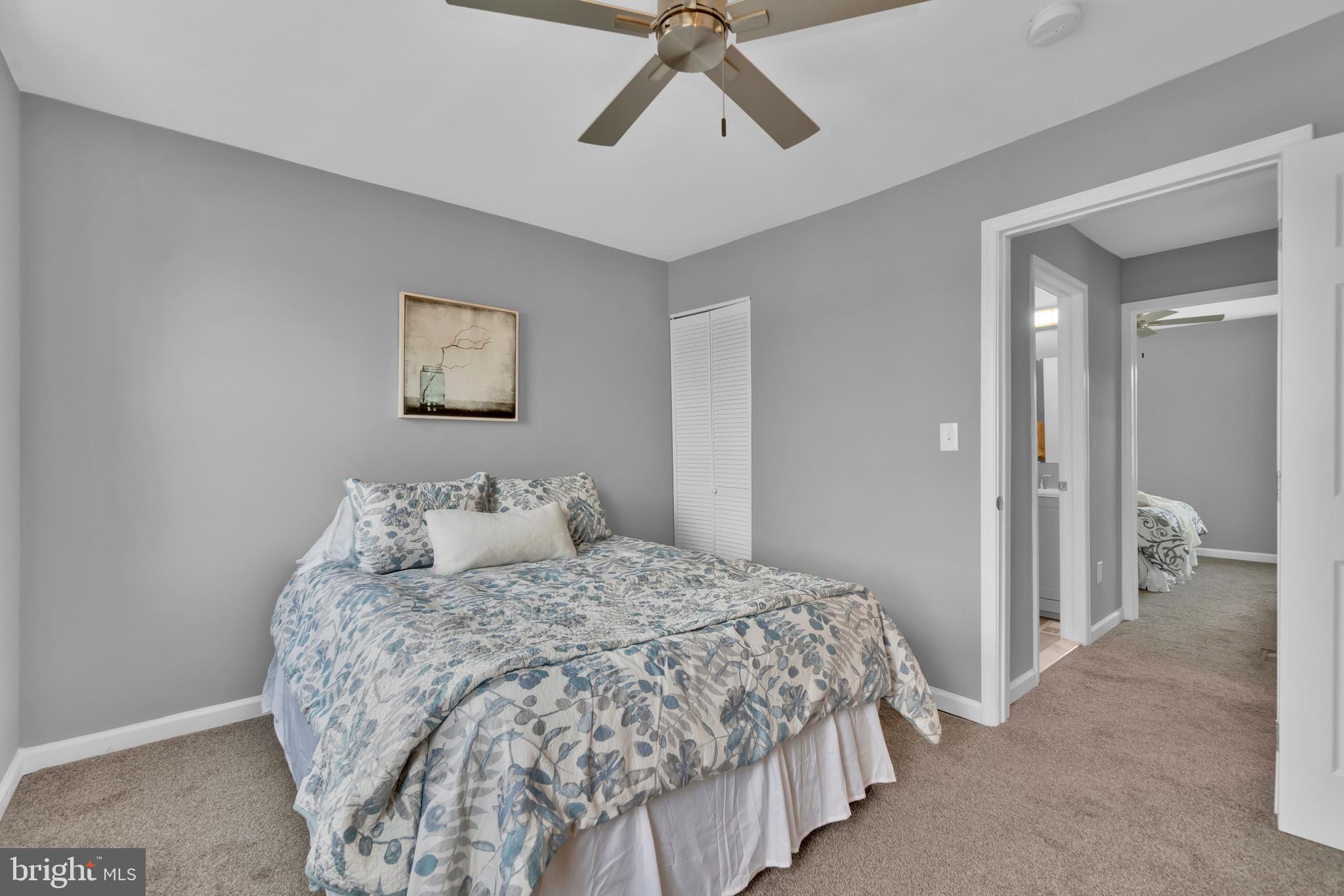 BELAIR-EDISON - Residential