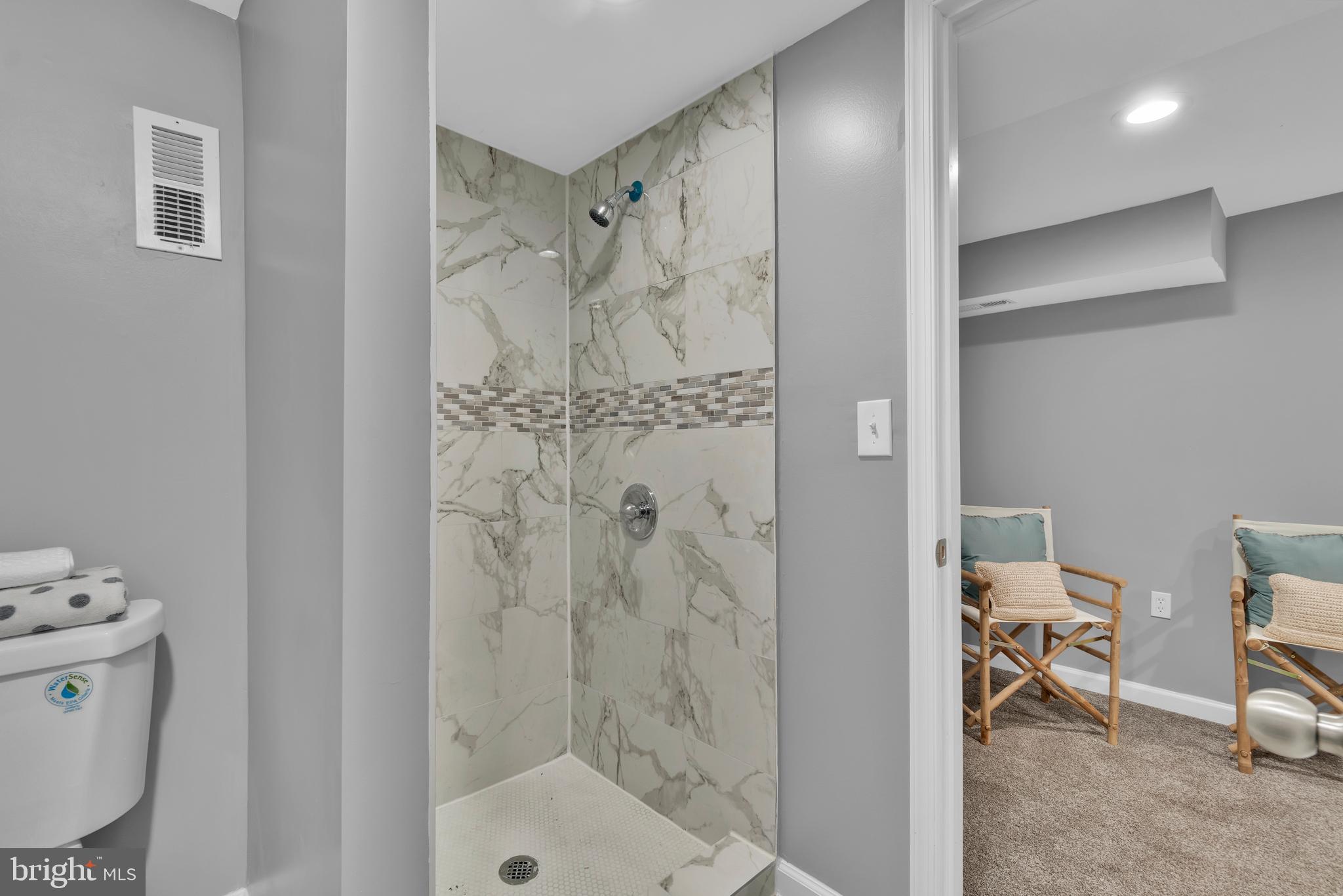 BELAIR-EDISON - Residential