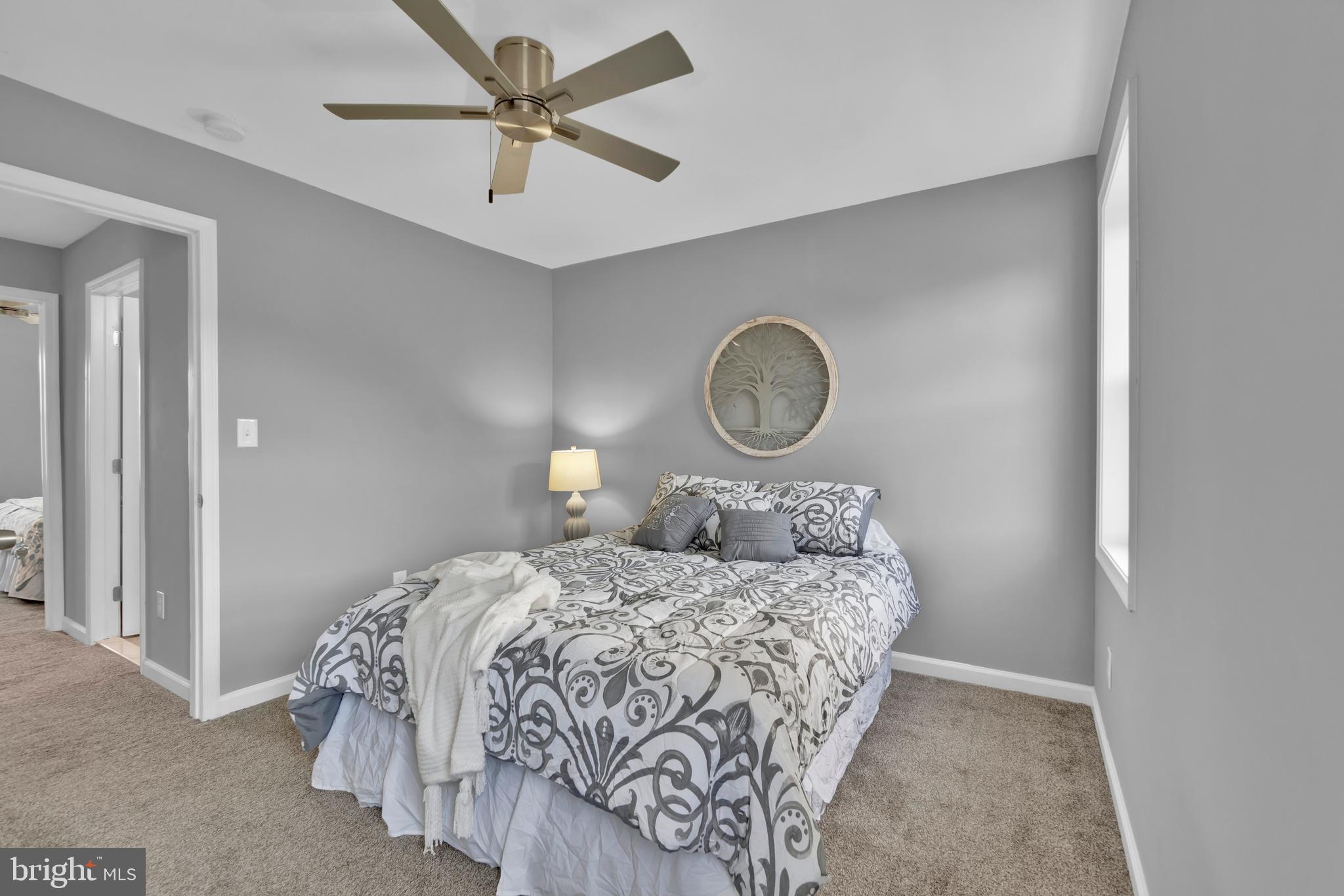 BELAIR-EDISON - Residential