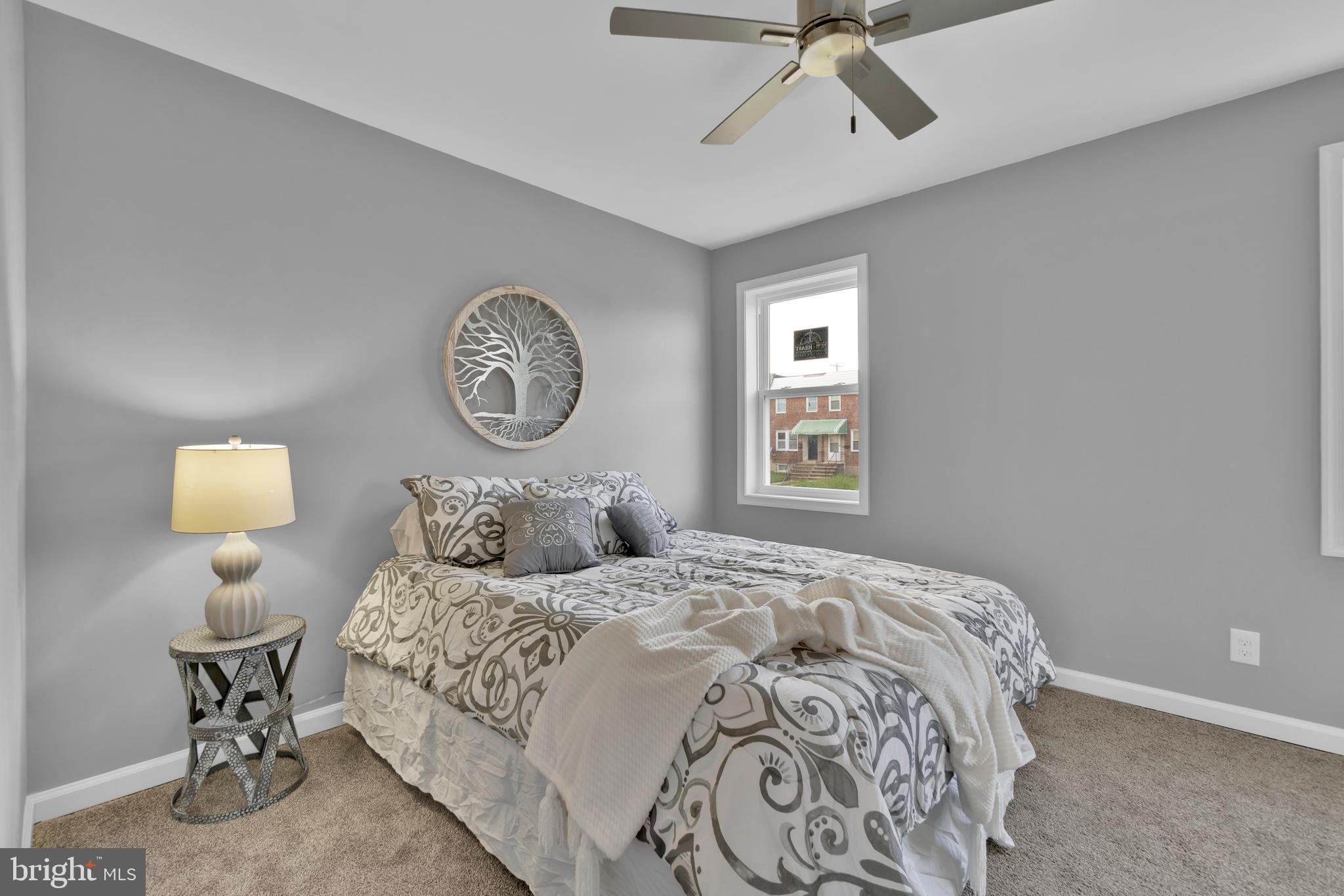 BELAIR-EDISON - Residential
