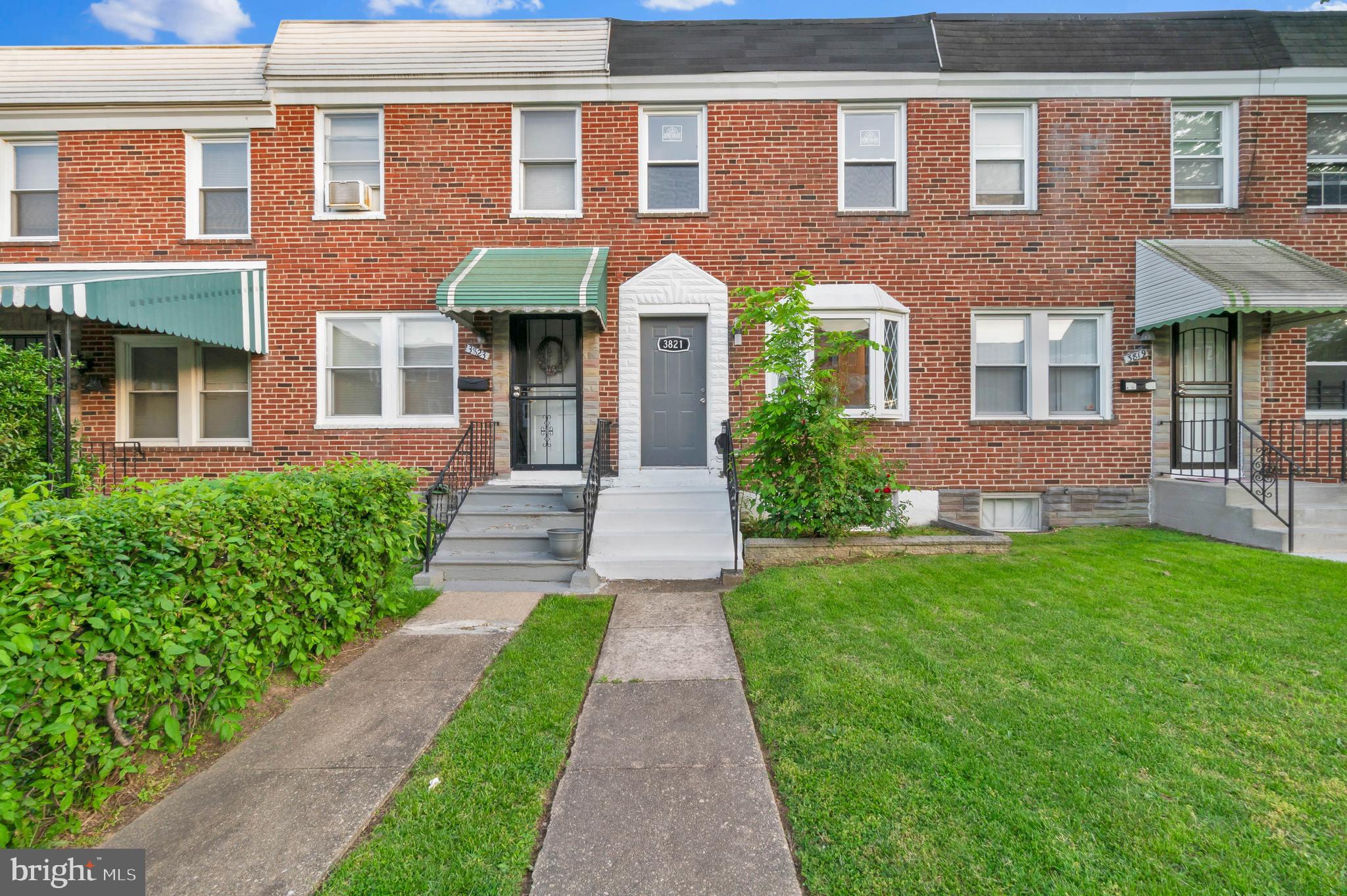 BELAIR-EDISON - Residential