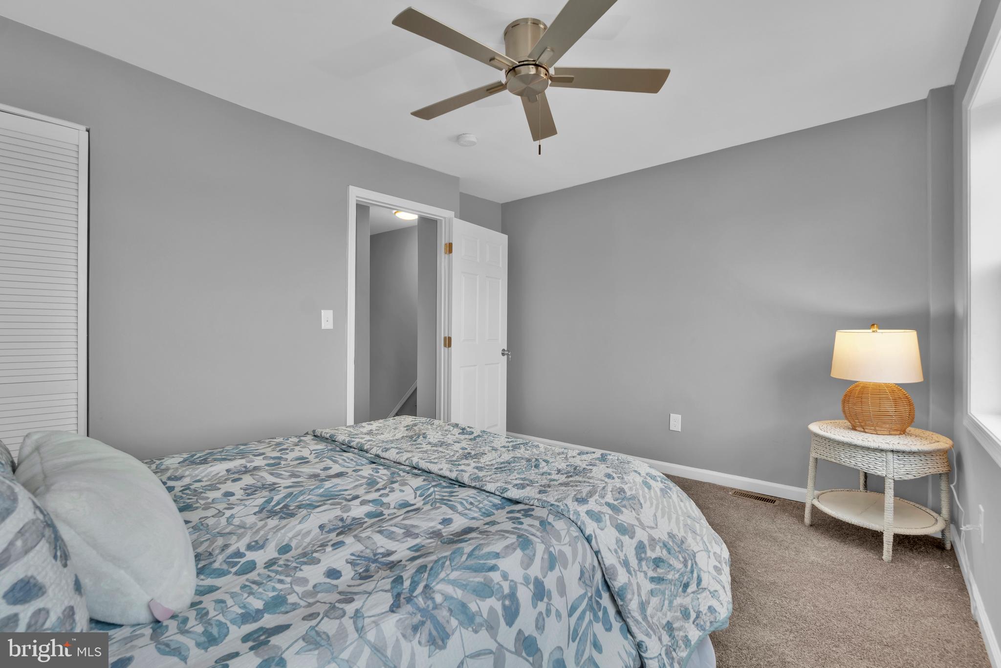 BELAIR-EDISON - Residential
