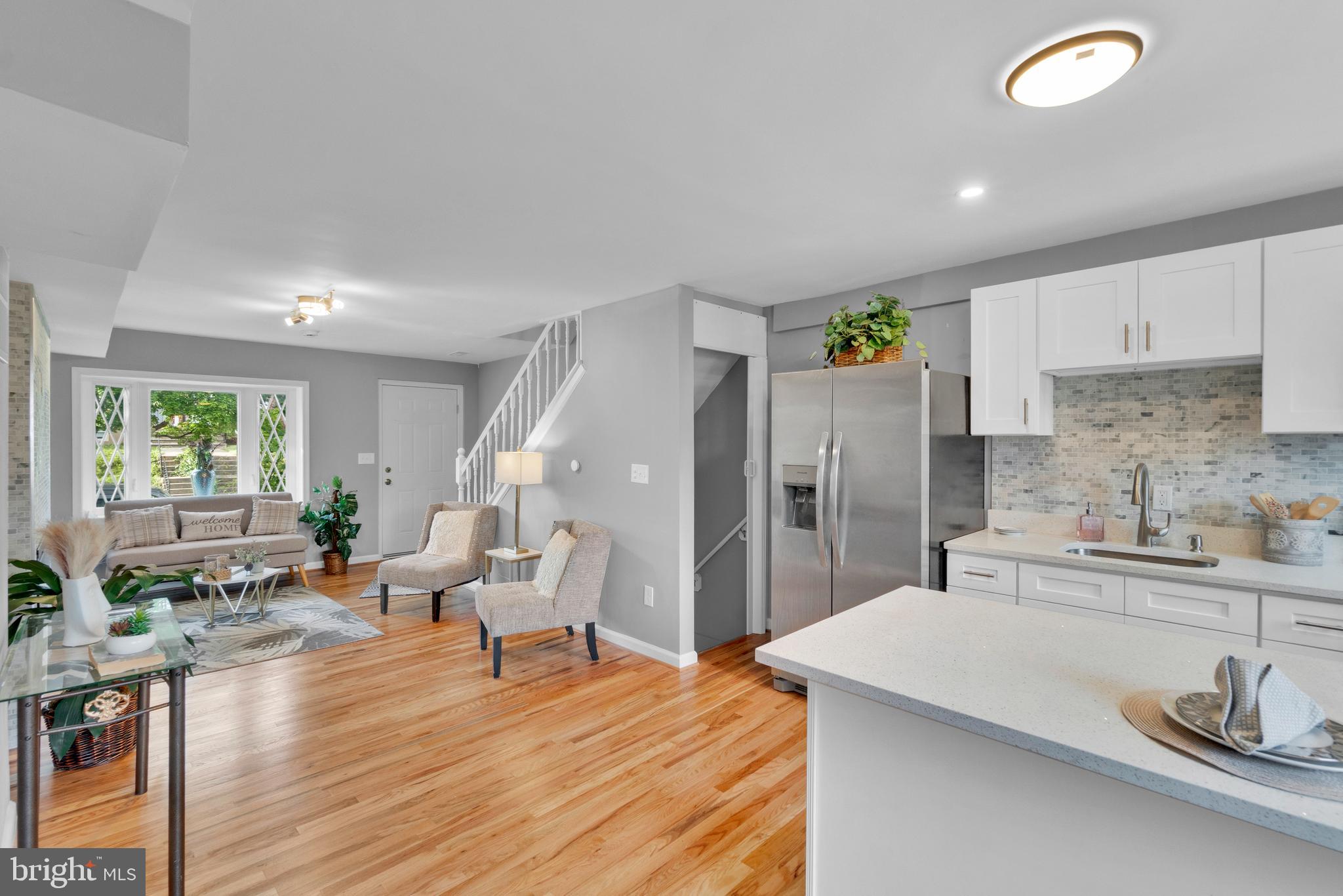 BELAIR-EDISON - Residential