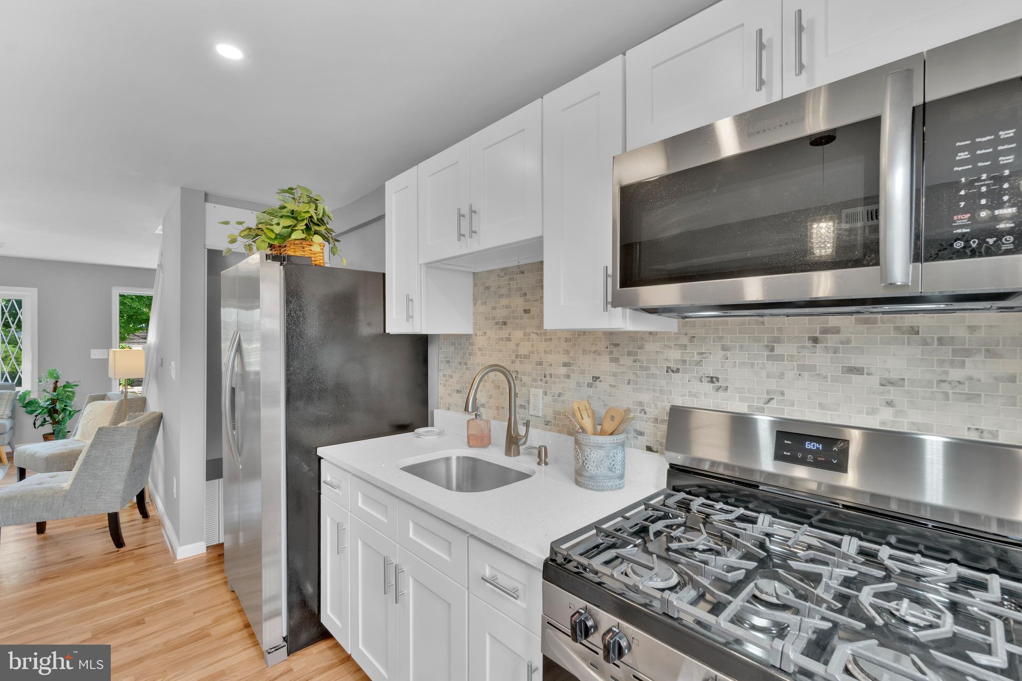 BELAIR-EDISON - Residential