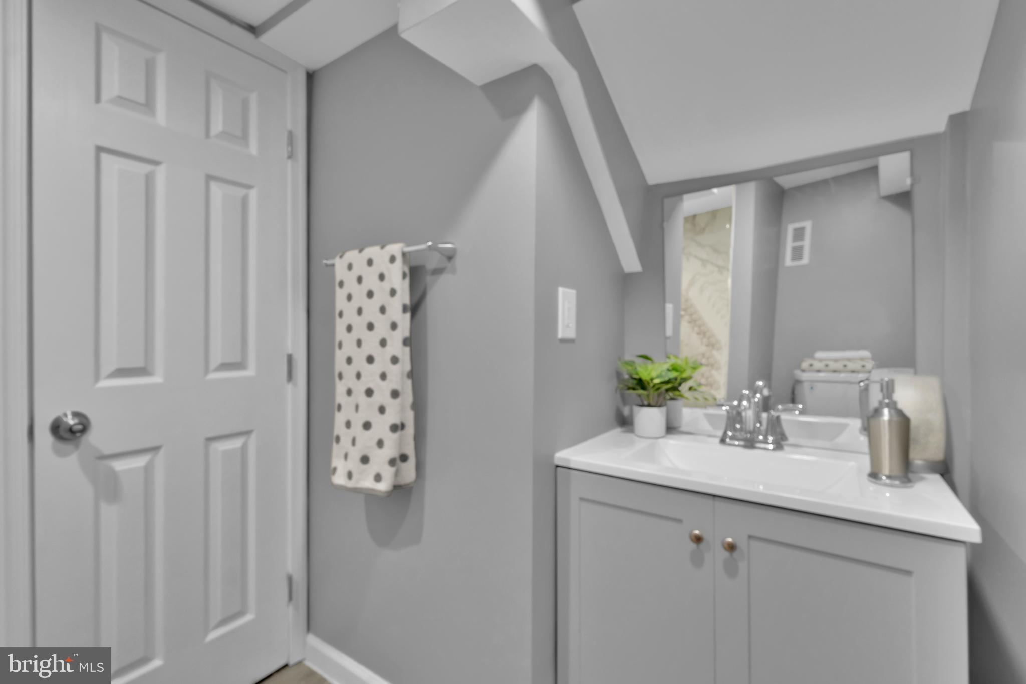 BELAIR-EDISON - Residential