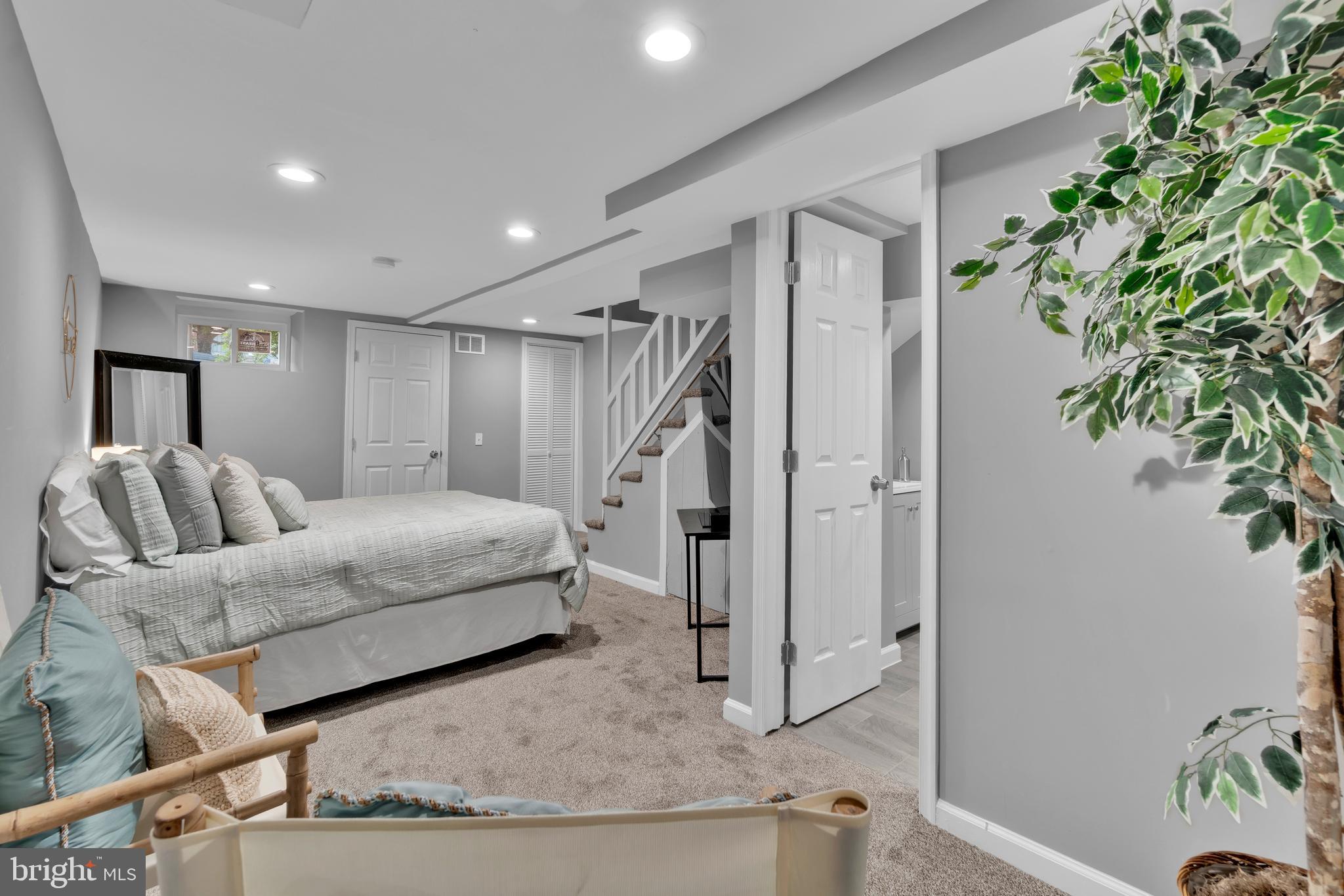 BELAIR-EDISON - Residential