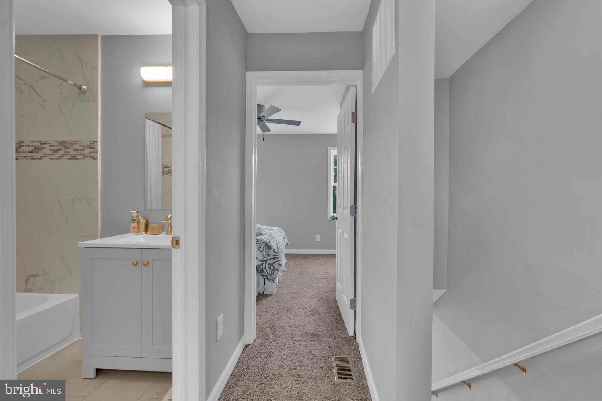 BELAIR-EDISON - Residential