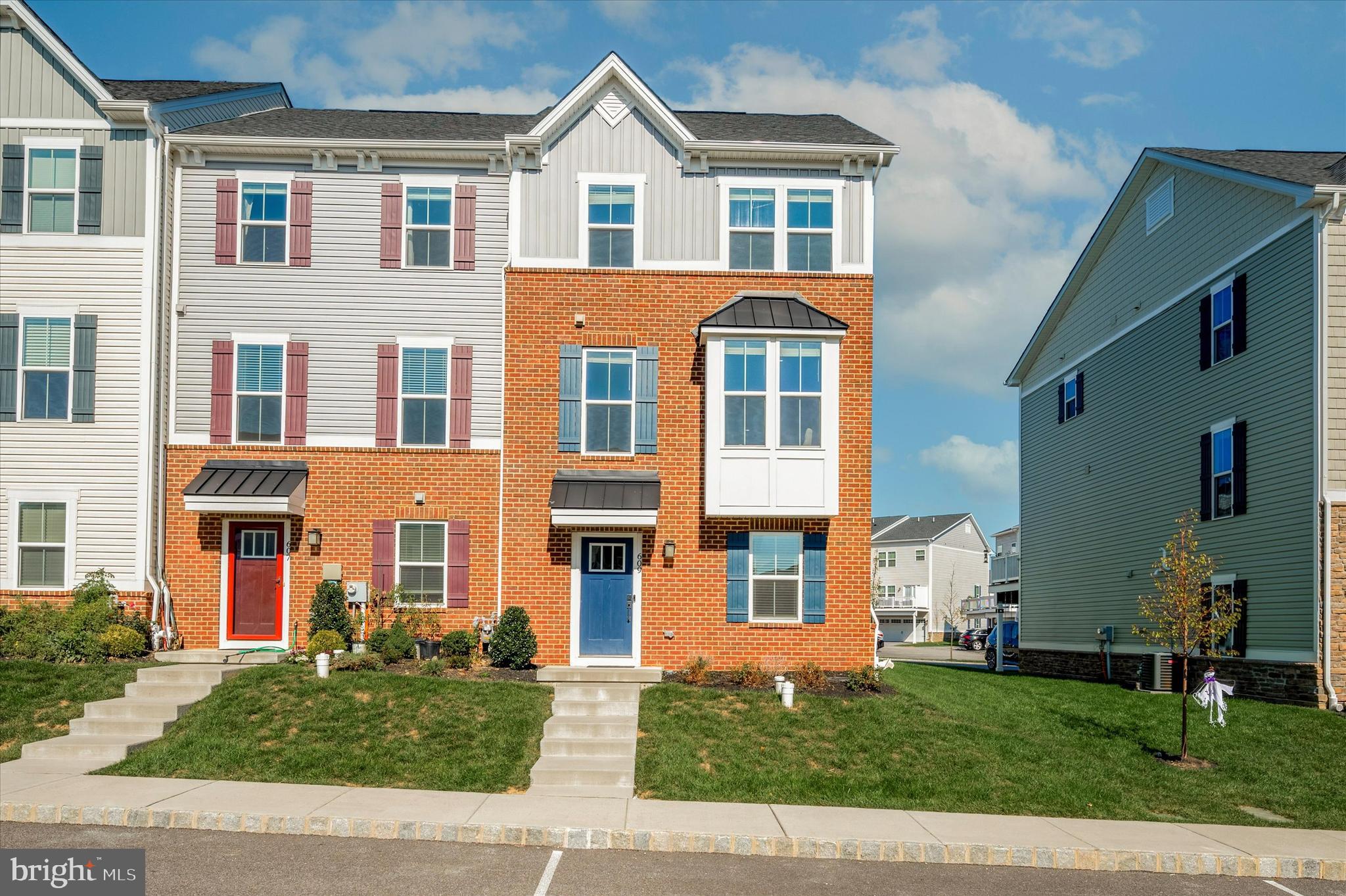 ATWATER - Residential Lease