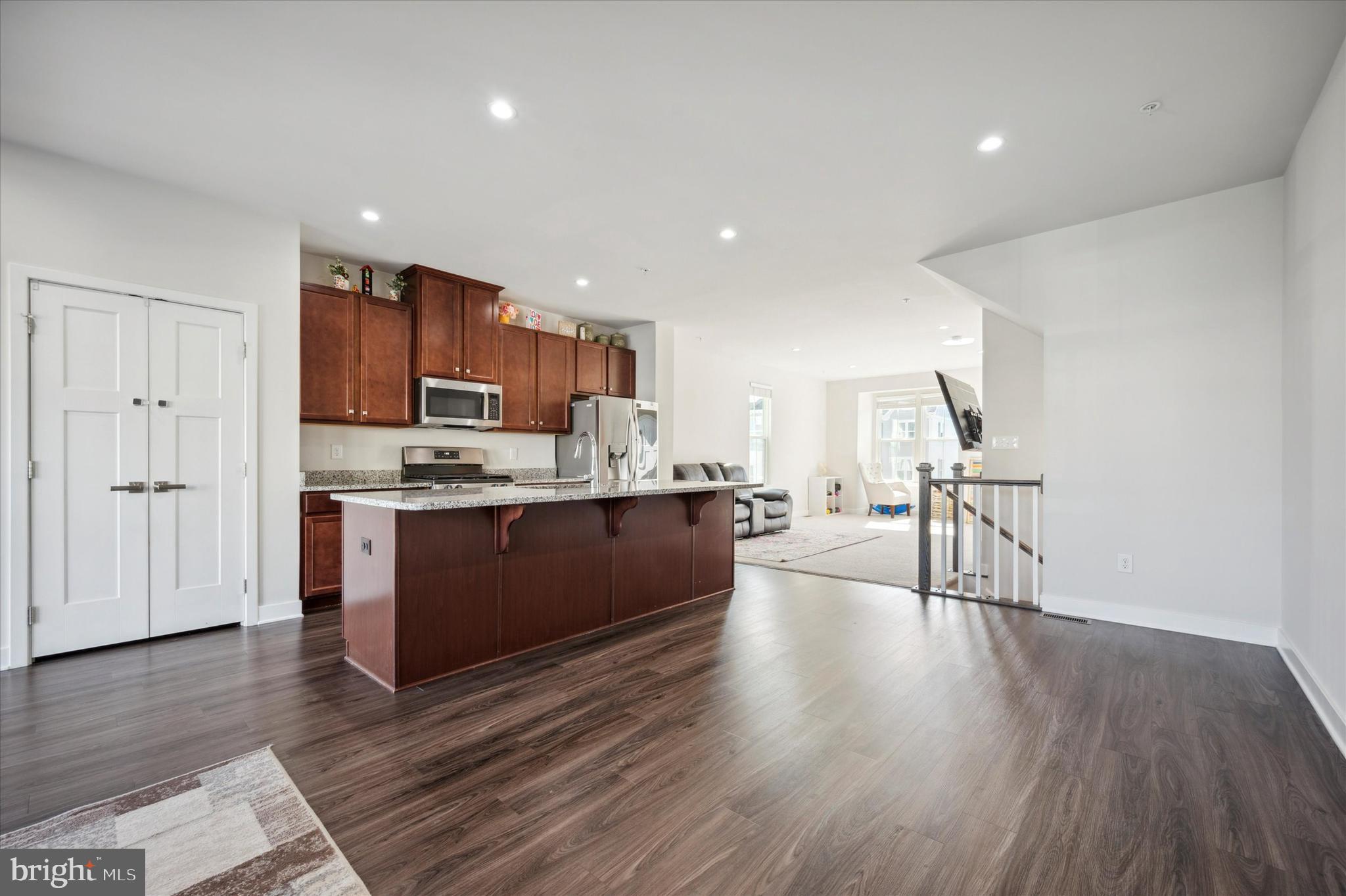 ATWATER - Residential Lease